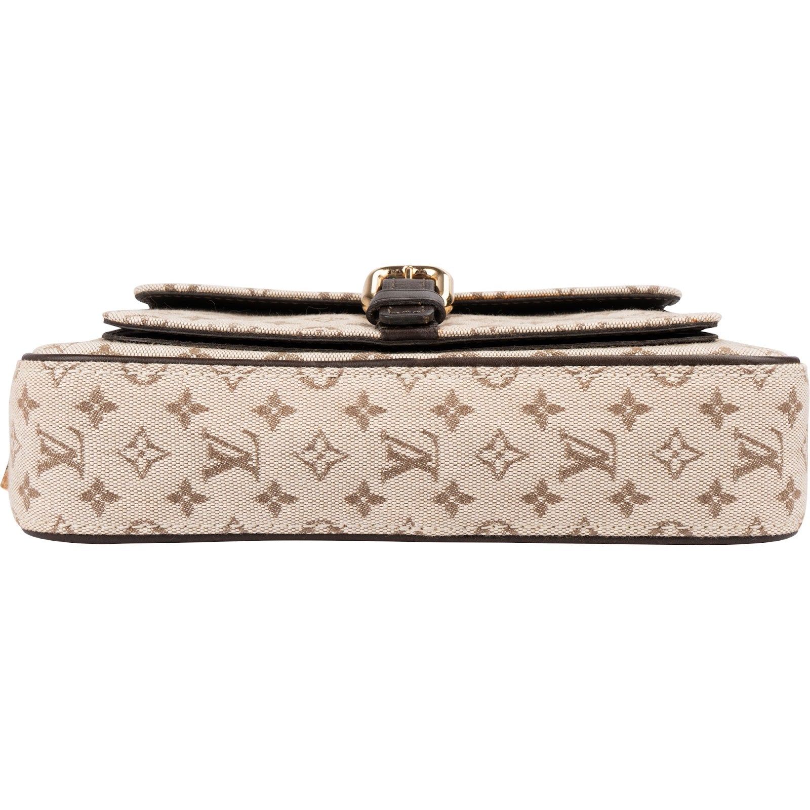 Louis Vuitton Monogram Mini Lin Juliette Crossbody Bag