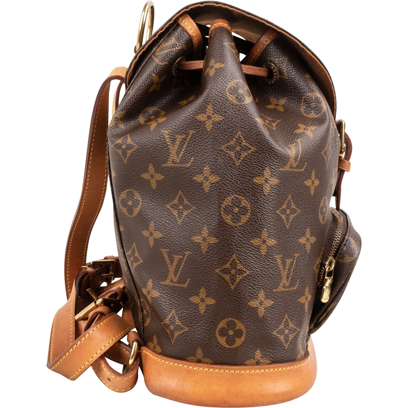 Louis Vuitton - Montsouris MM Backpack
