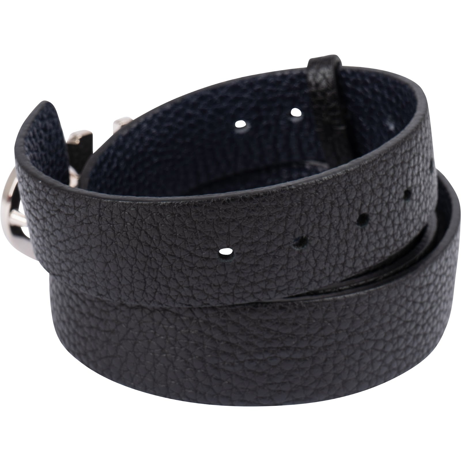 Salvatore Ferragamo - Gancini Reversible Belt (90)