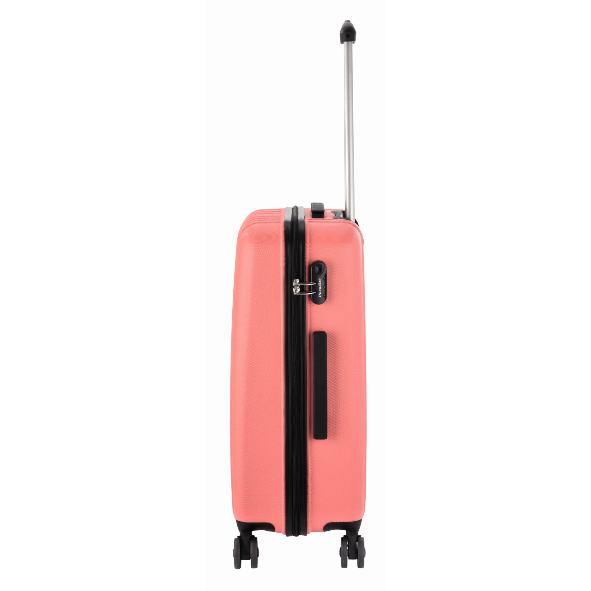 AURORA 3-tlg. Kofferset - koralle