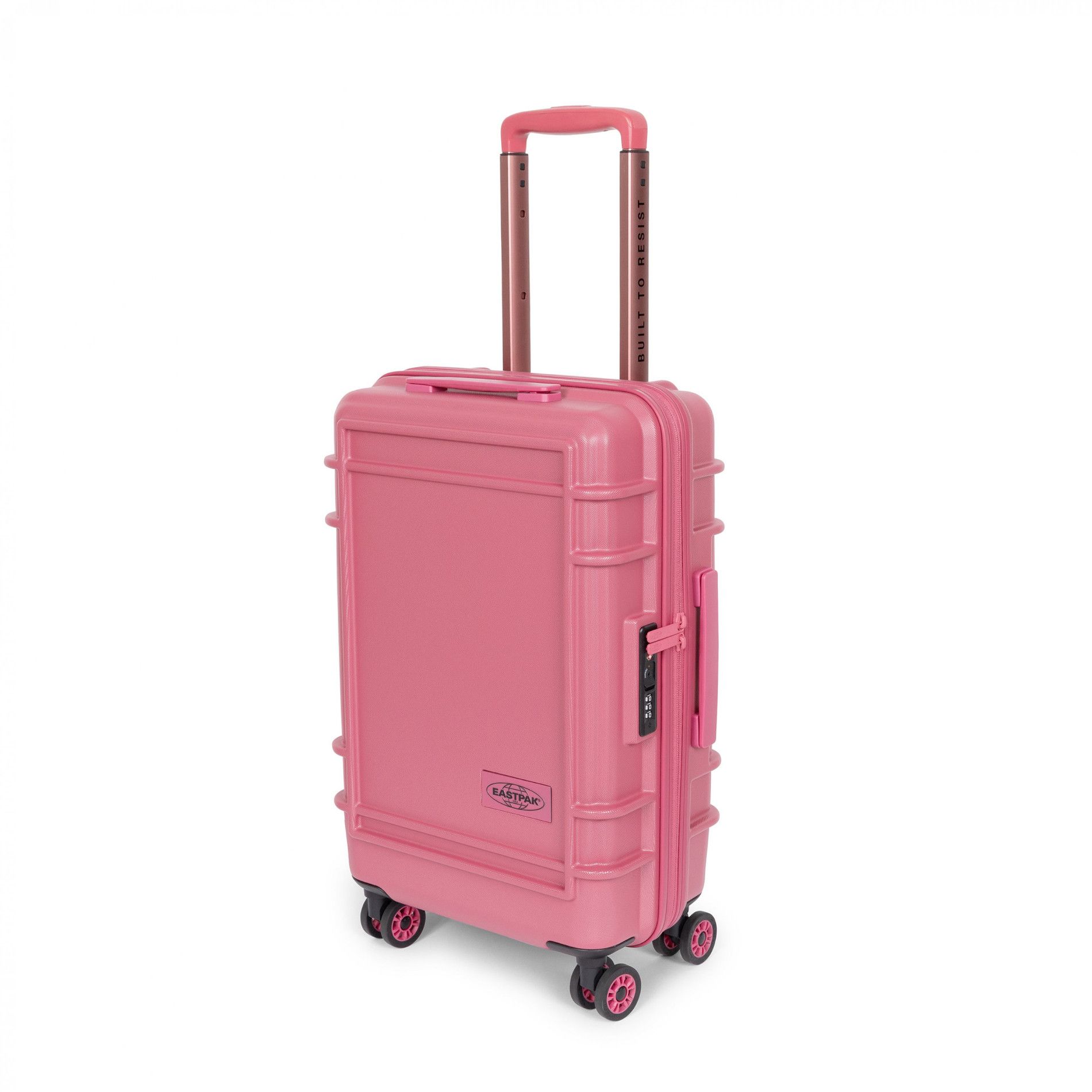 Bagaż podręczny RESIST'R ZIP S – Monotone Pink