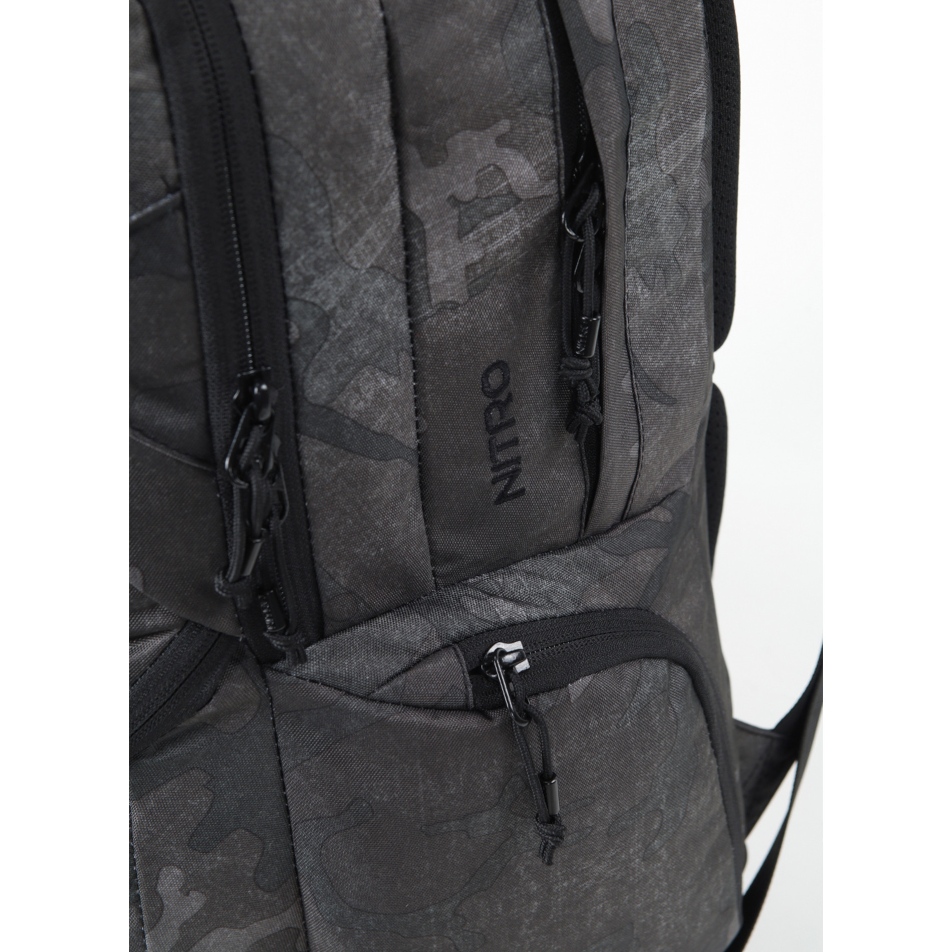 Rucksack Future HERO - Forged Camo