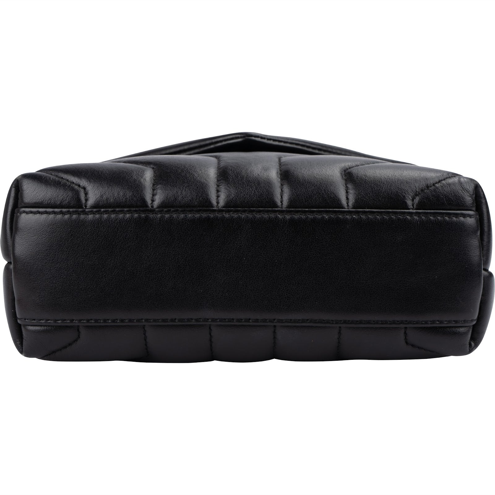Saint Laurent - Loulou Toy Crossbody Bag