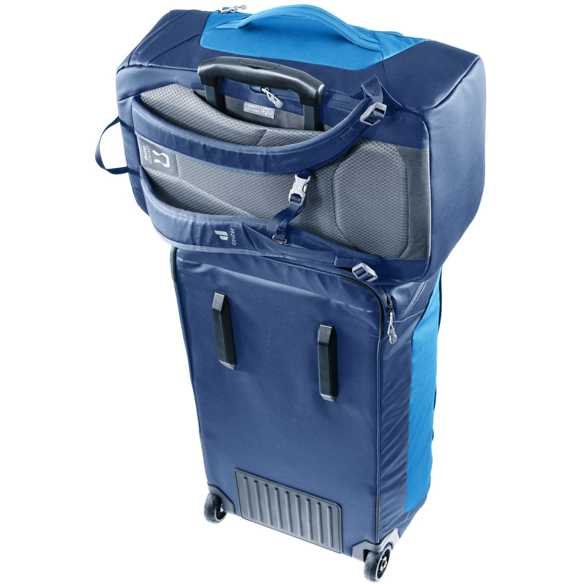 Duffel Pro Pack 30 - neptune-nightblue