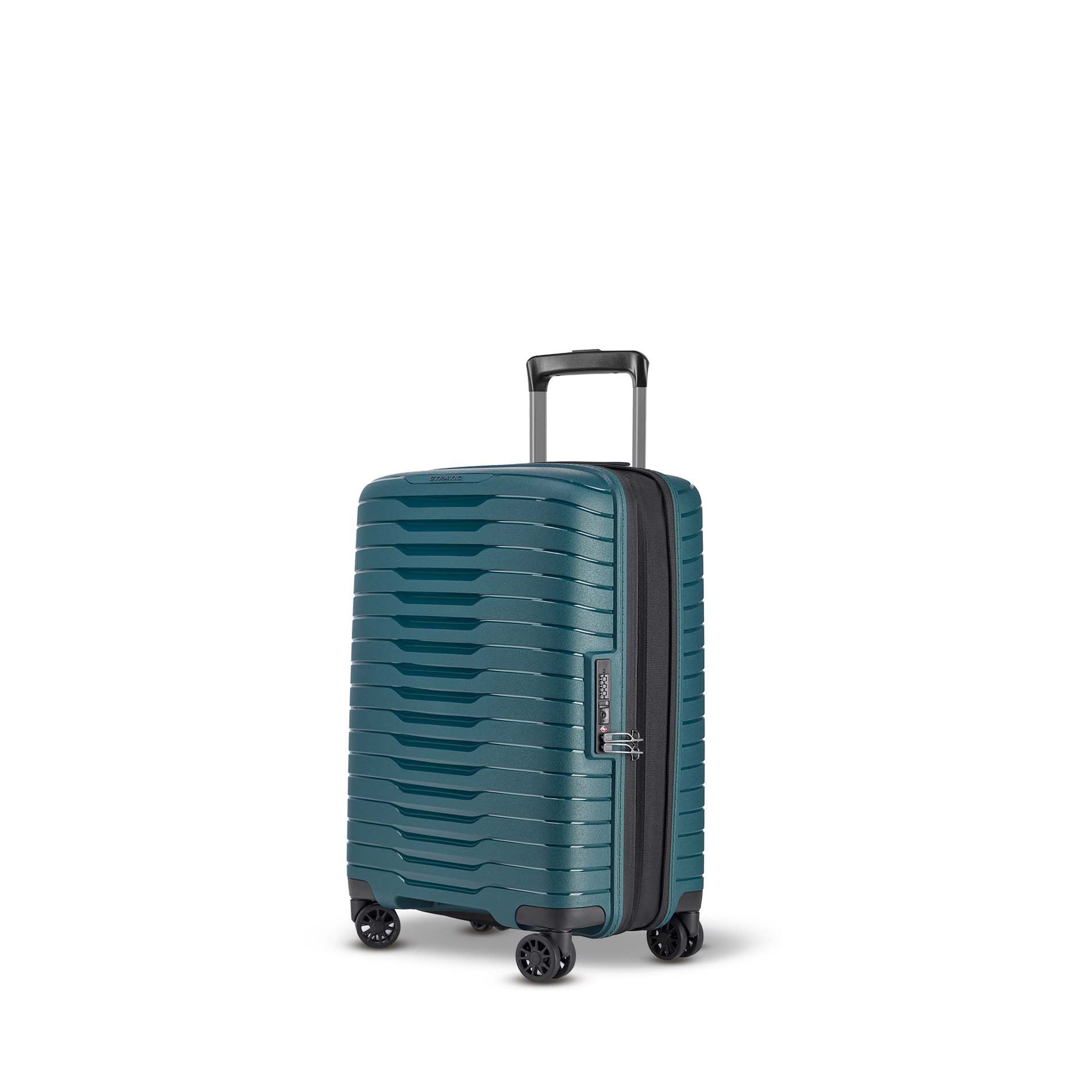 NOVIUM SL - Trolley S (55 cm) espandibile