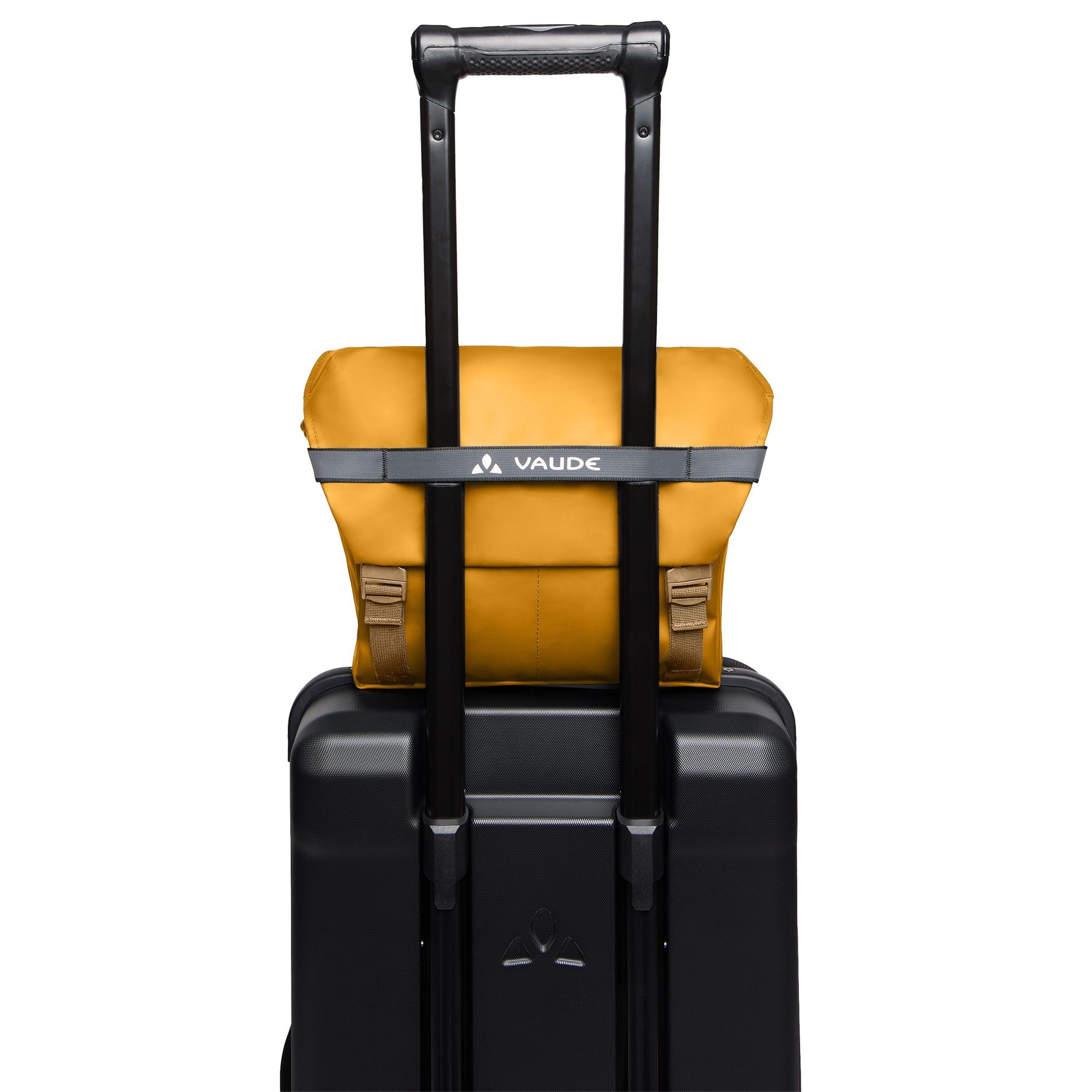 Mineo Messenger 9 - burnt yellow