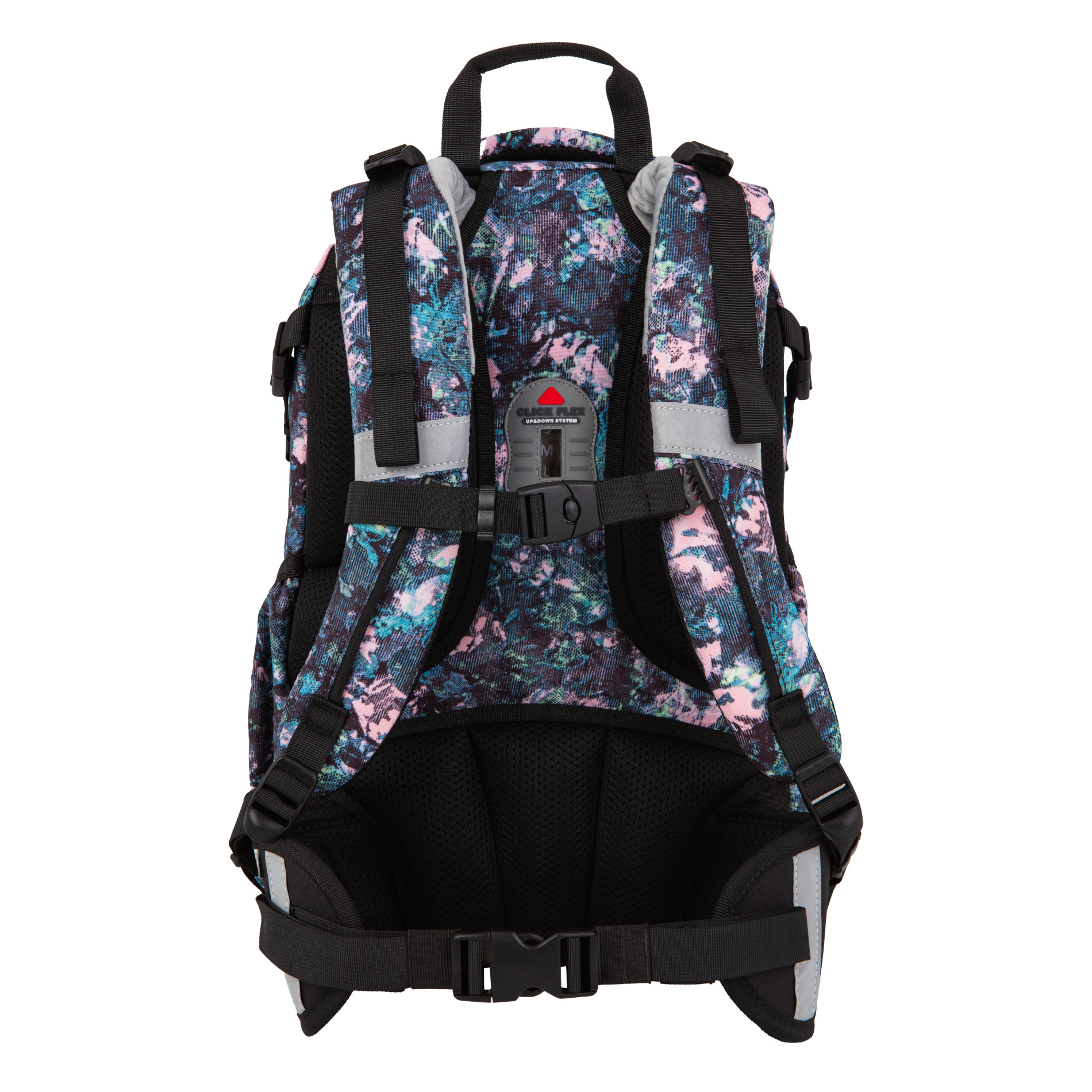 Schulrucksack LUCA - Secret