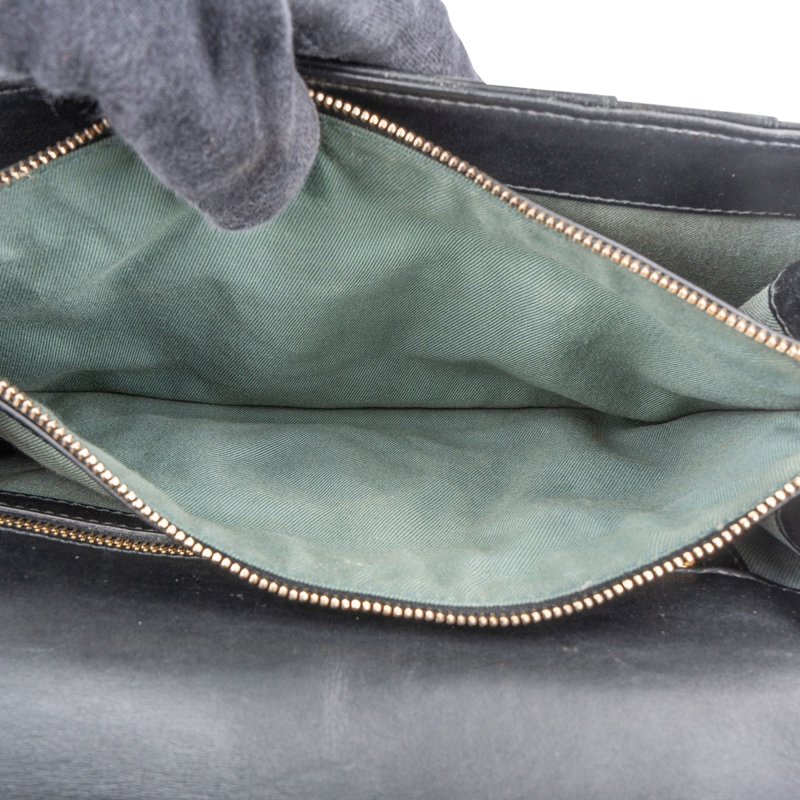 Bvlgari - Serpenti Forever Flap Crossbody Bag