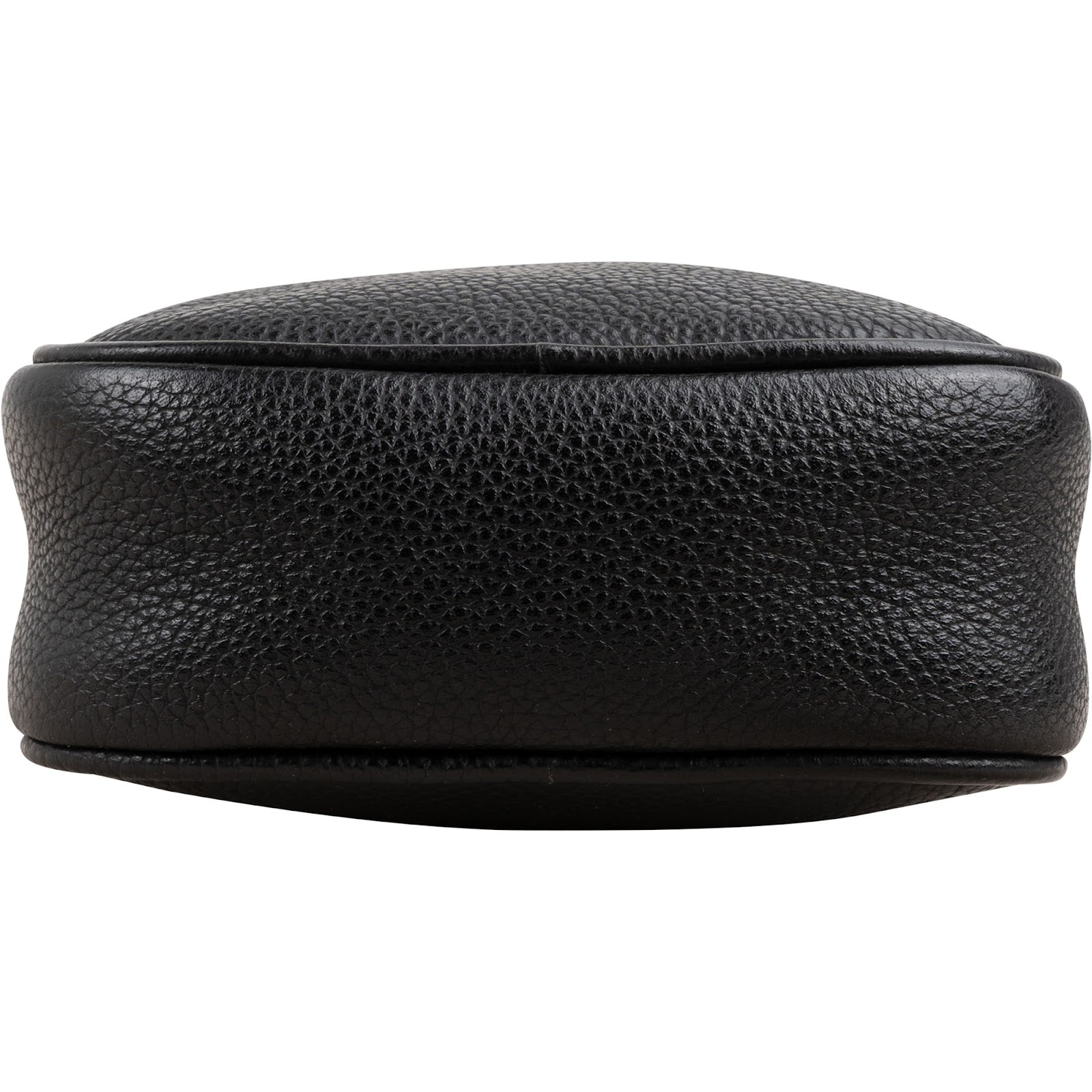 Gucci - Vintage Emblem Small Crossbody Bag