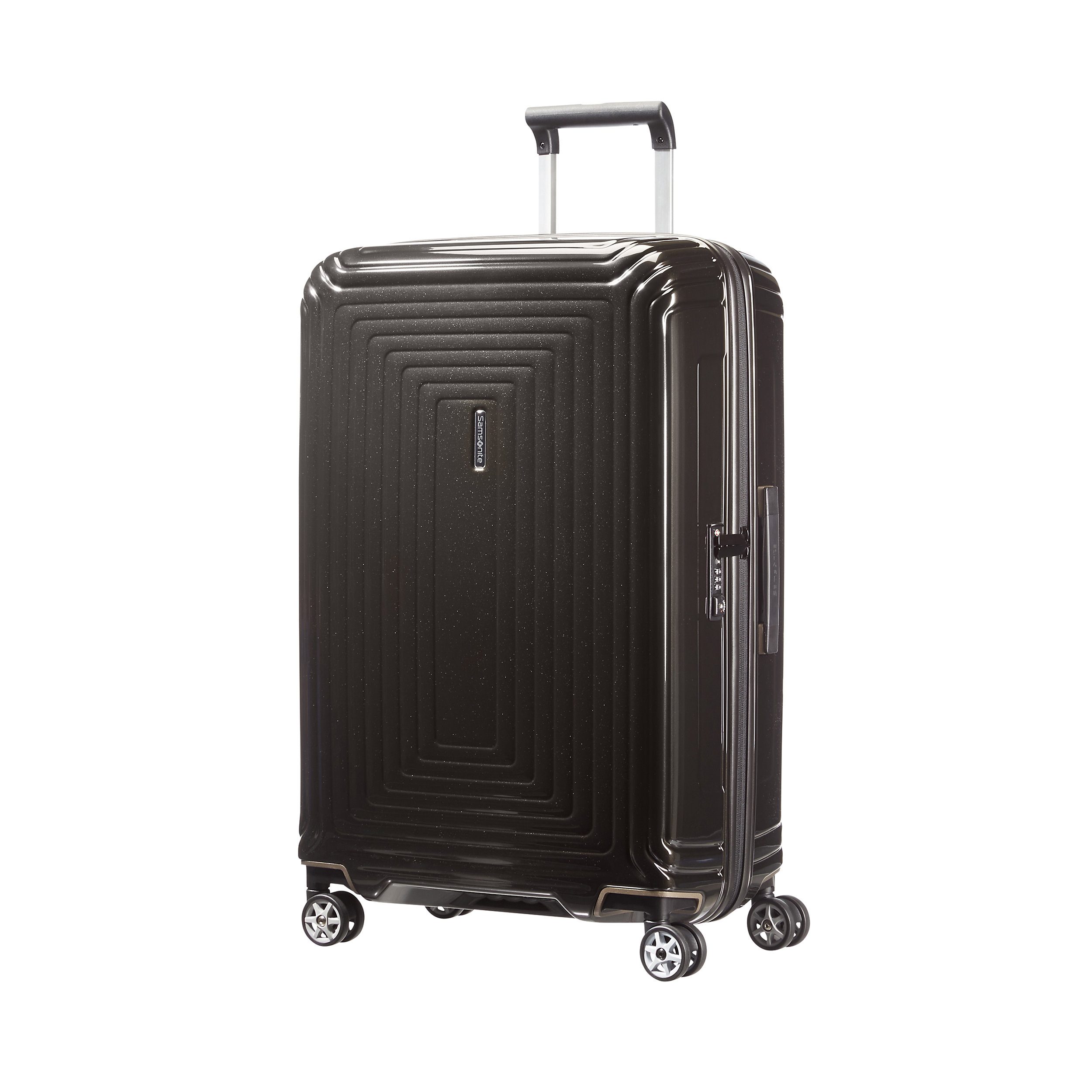 Samsonite Spinner with wheels 75 Neopulse L 94 liters