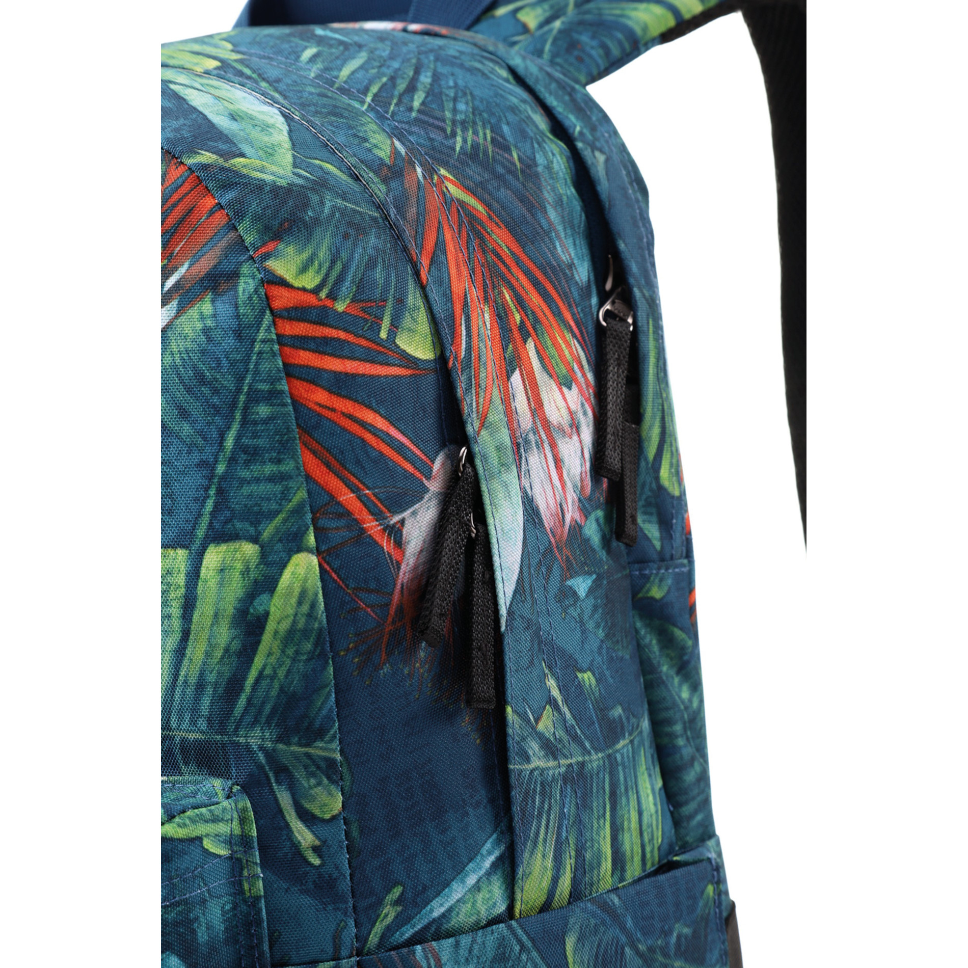 Rucksack URBAN PLUS - Tropical