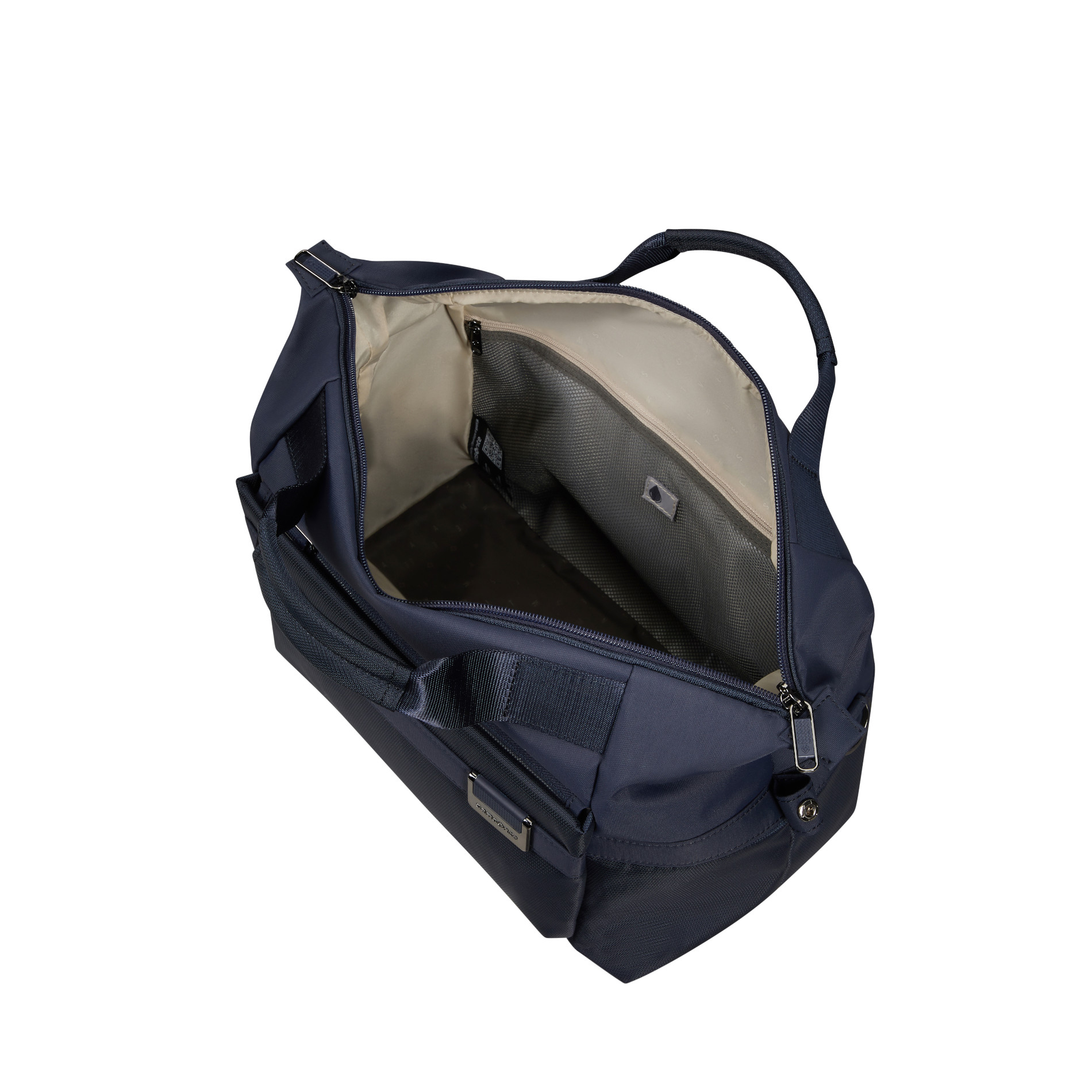 Airea Kosmetiktasche - Dunkelblau