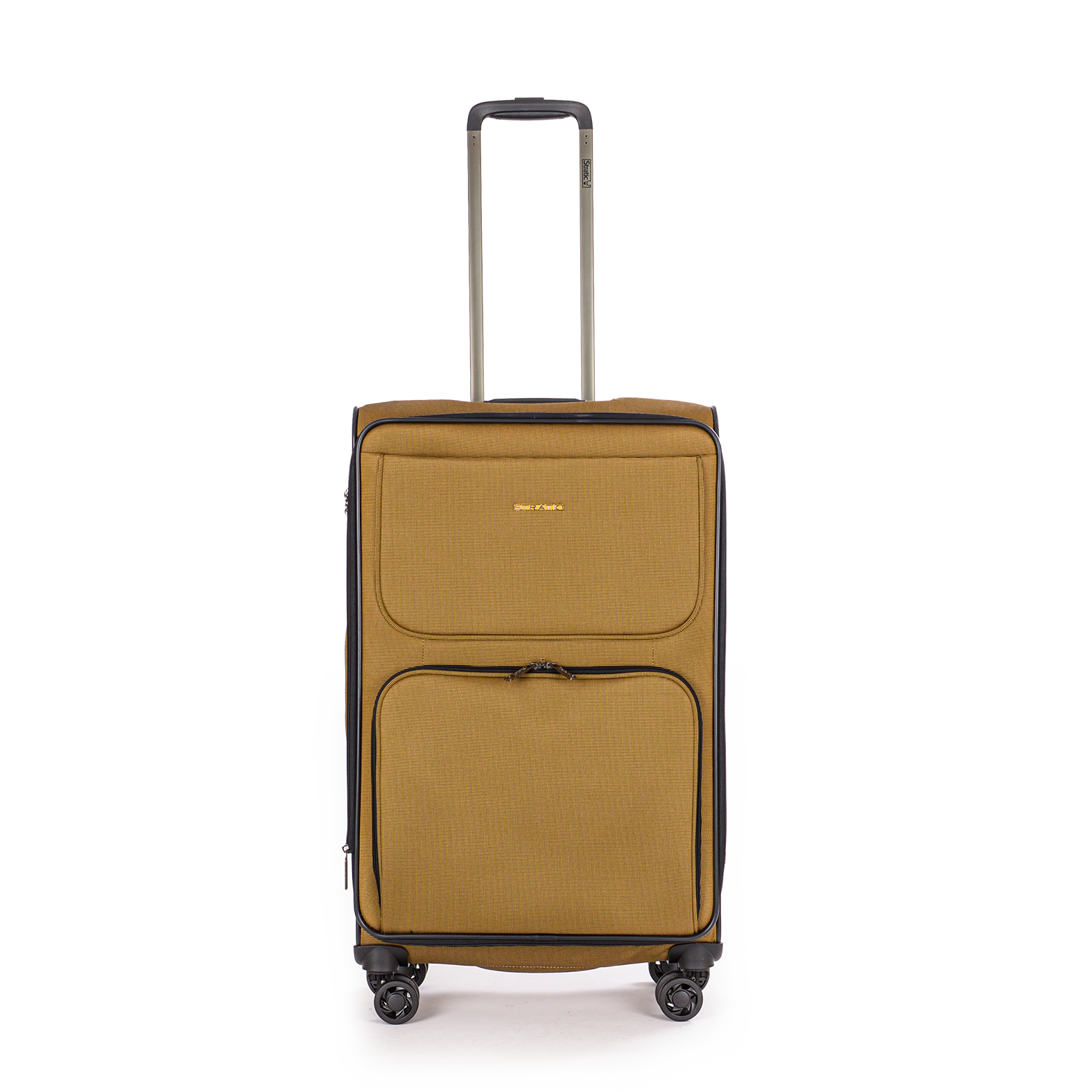 Bendigo Light + - Koffer M - Mustard