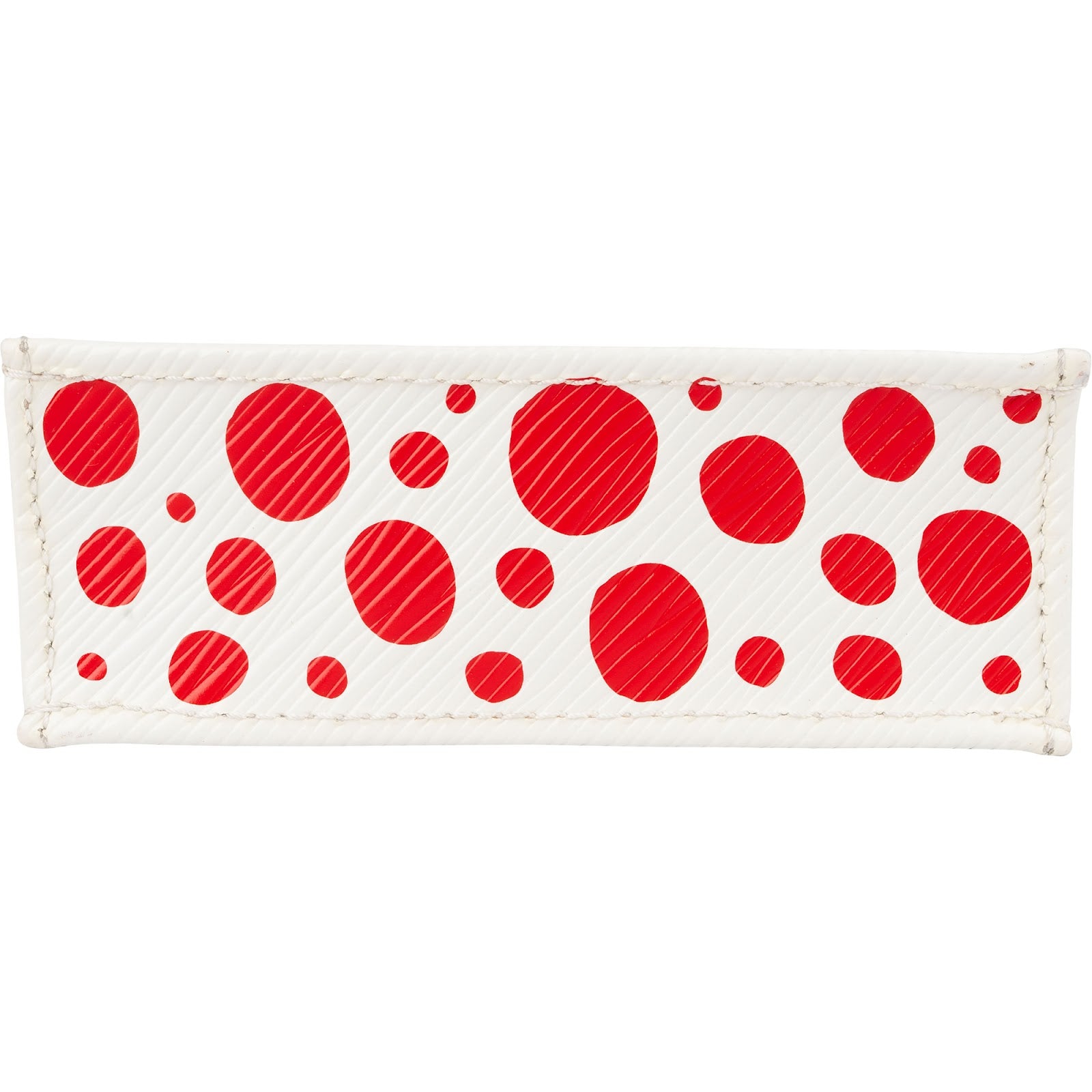Louis Vuitton - Yayoi Kusama Petit Sac Plat