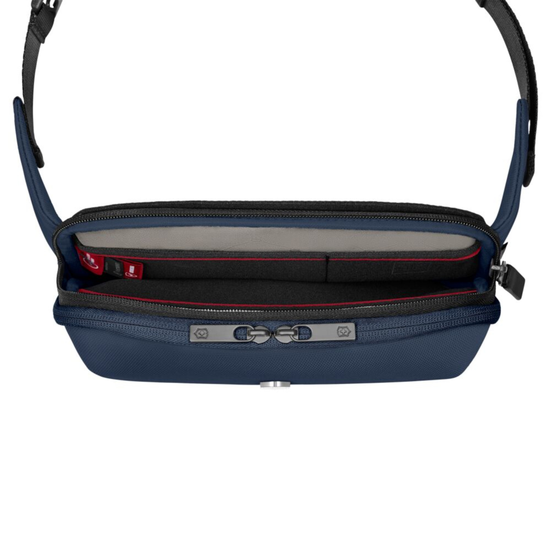 Altmont Modern Belt Bag - Navy Blue