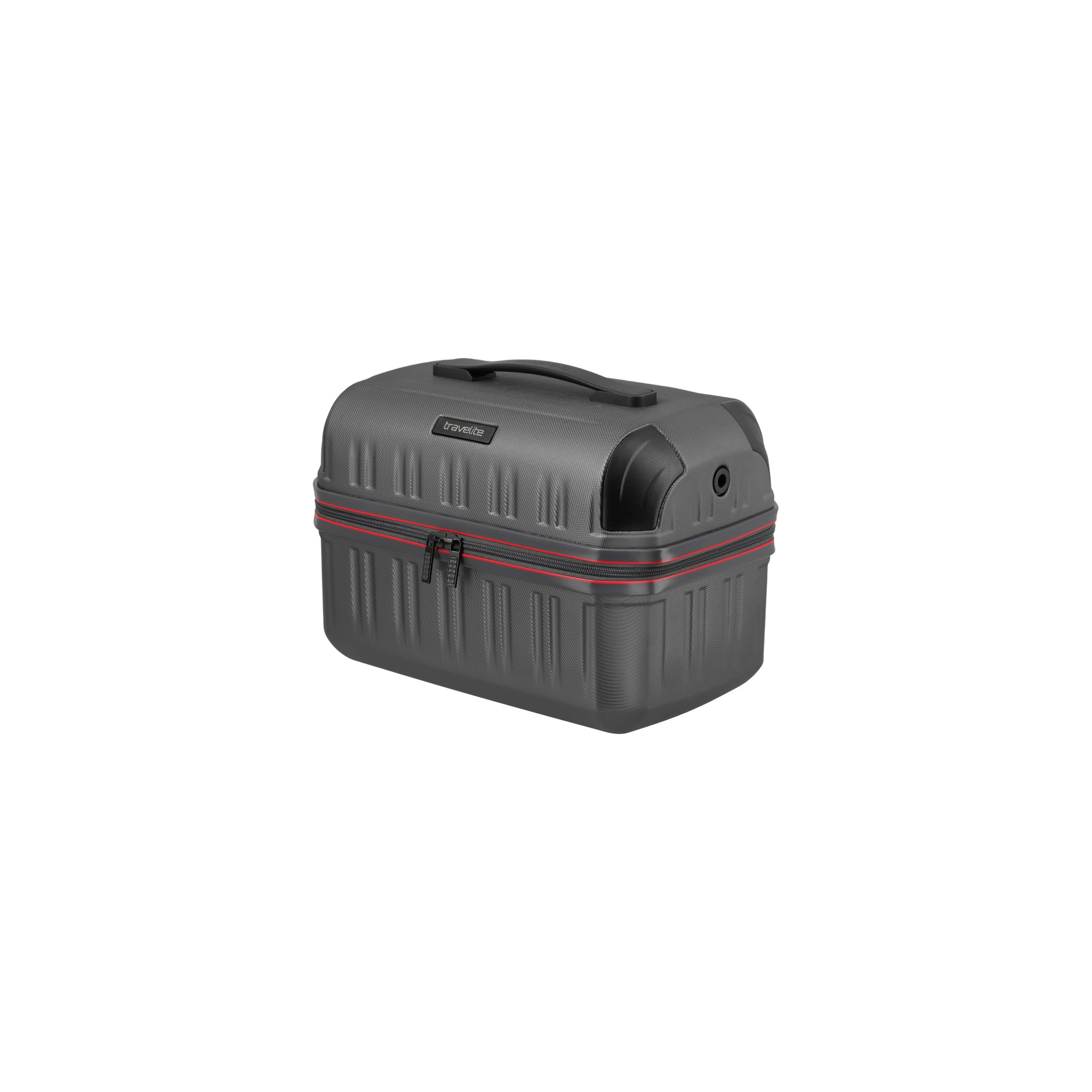 DYNAMIIC Beautycase - Anthracite