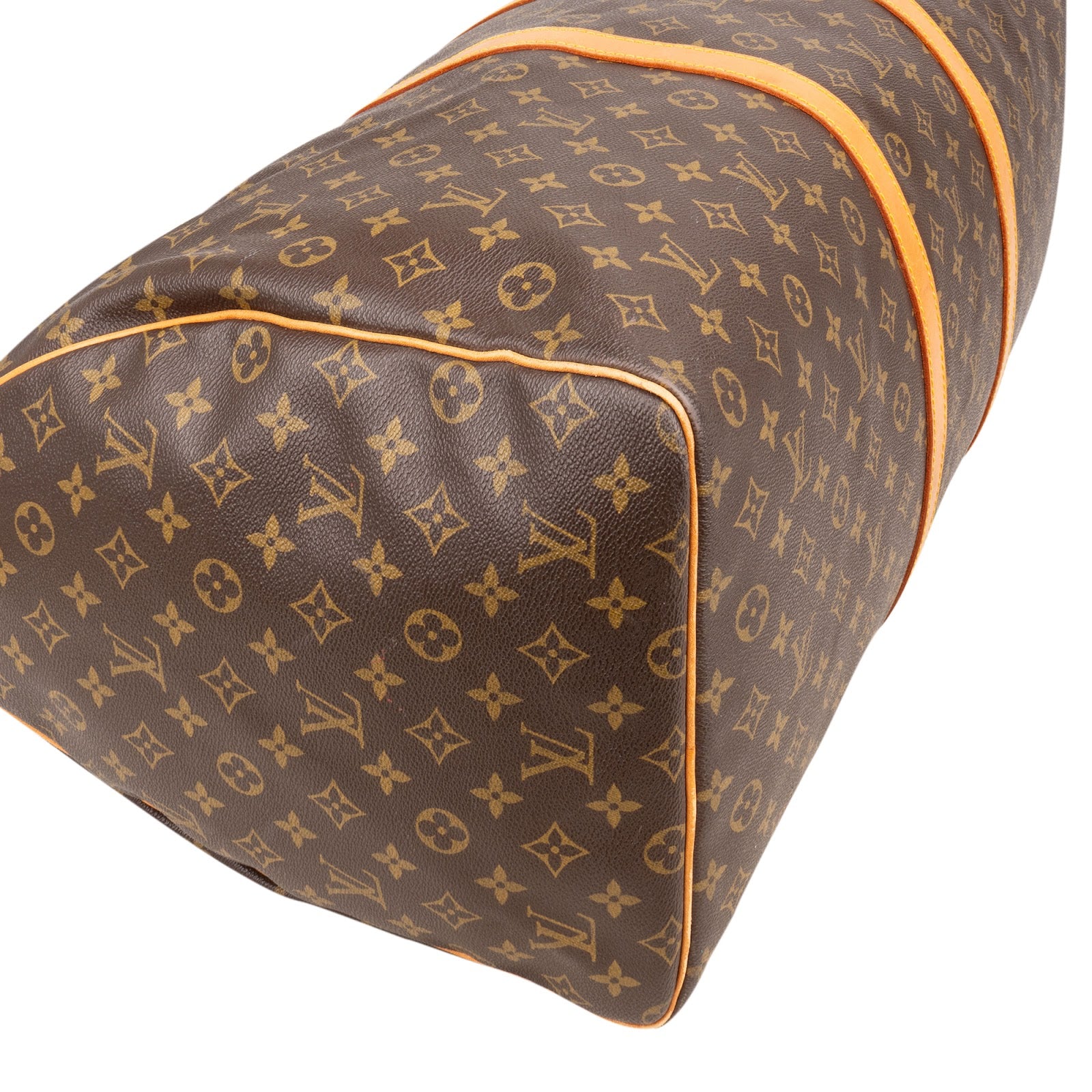 Torba podróżna Louis Vuitton Monogram Canvas Keepall 60