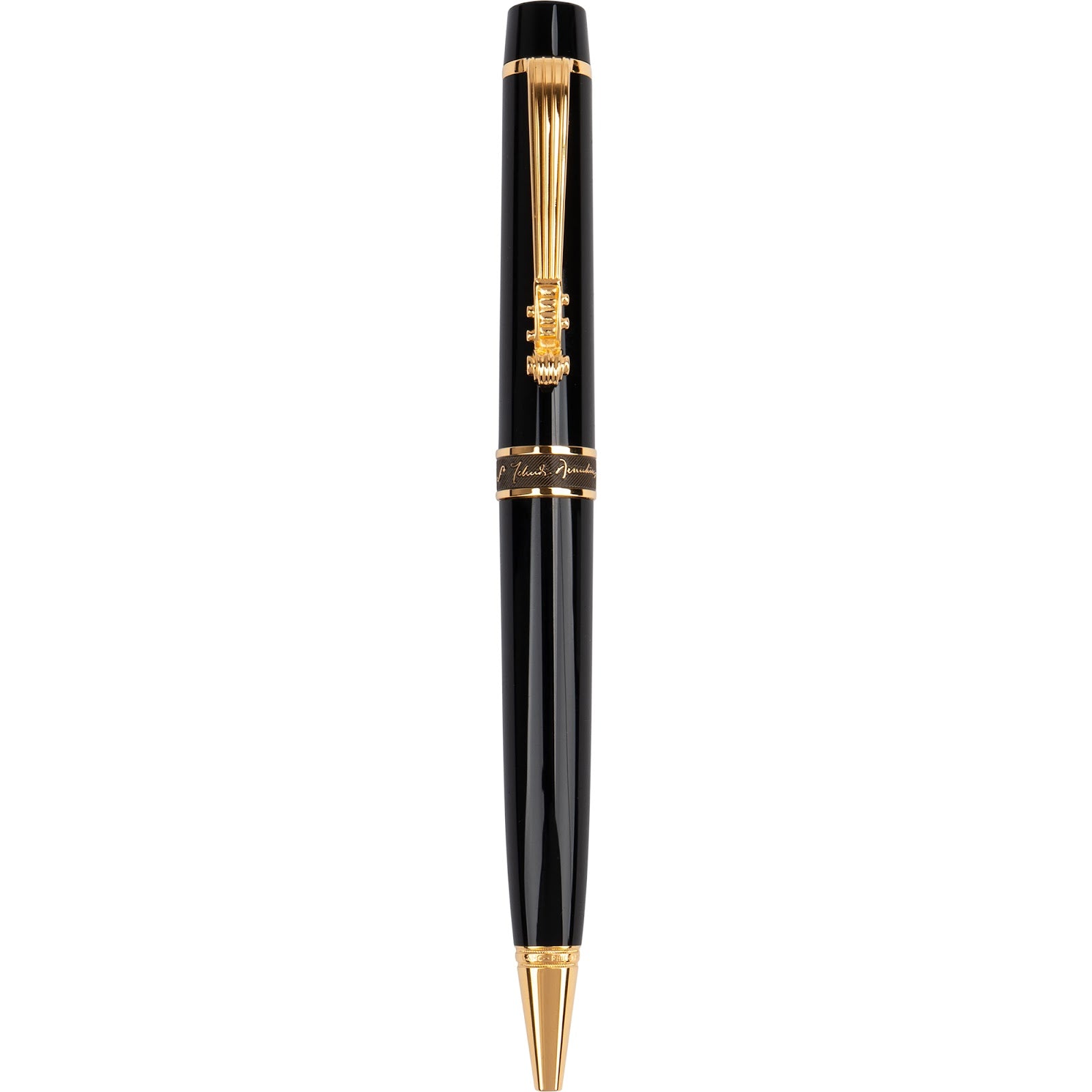 Montblanc – Meisterstück Yehudi Menuhin Kugelschreiber