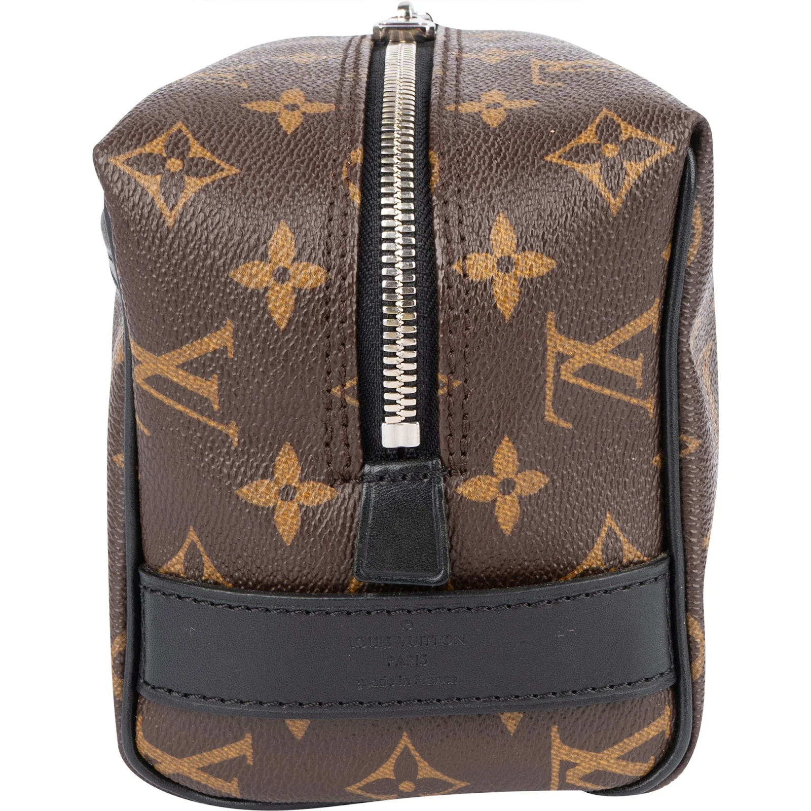 Louis Vuitton Monogram Macassar Canvas Autre Marque Kulturbeutel