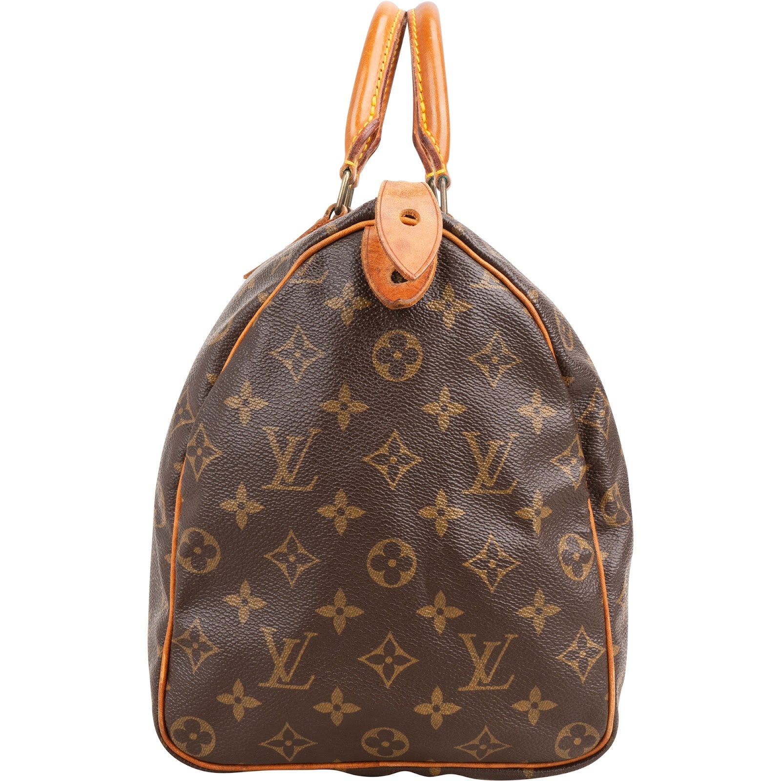 Louis Vuitton – torebka Speedy 35 Boston