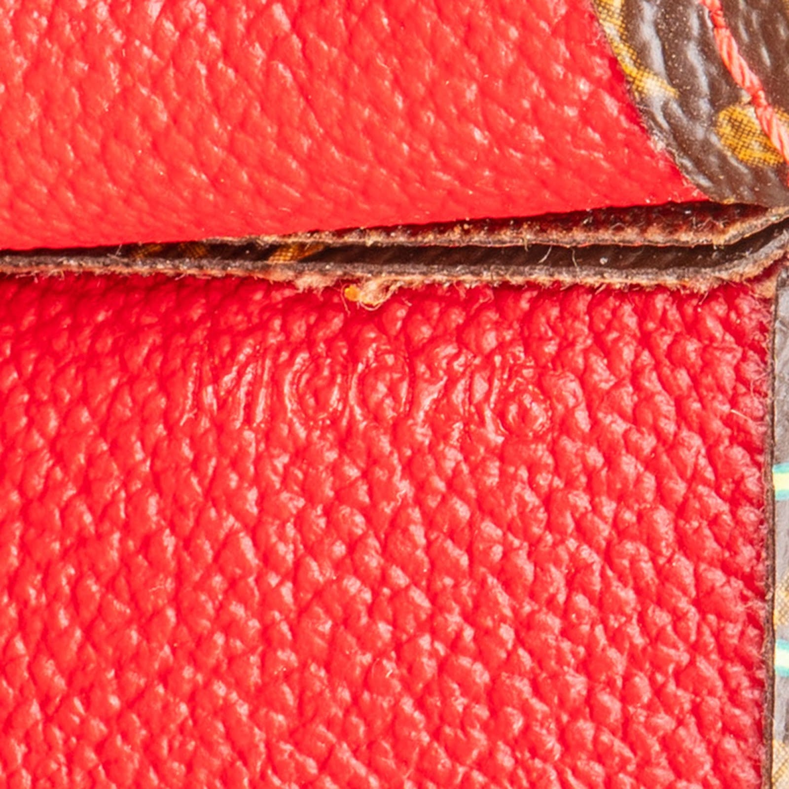 Louis Vuitton Limited Monogram Murakami Cerises Cherry Sac Plat