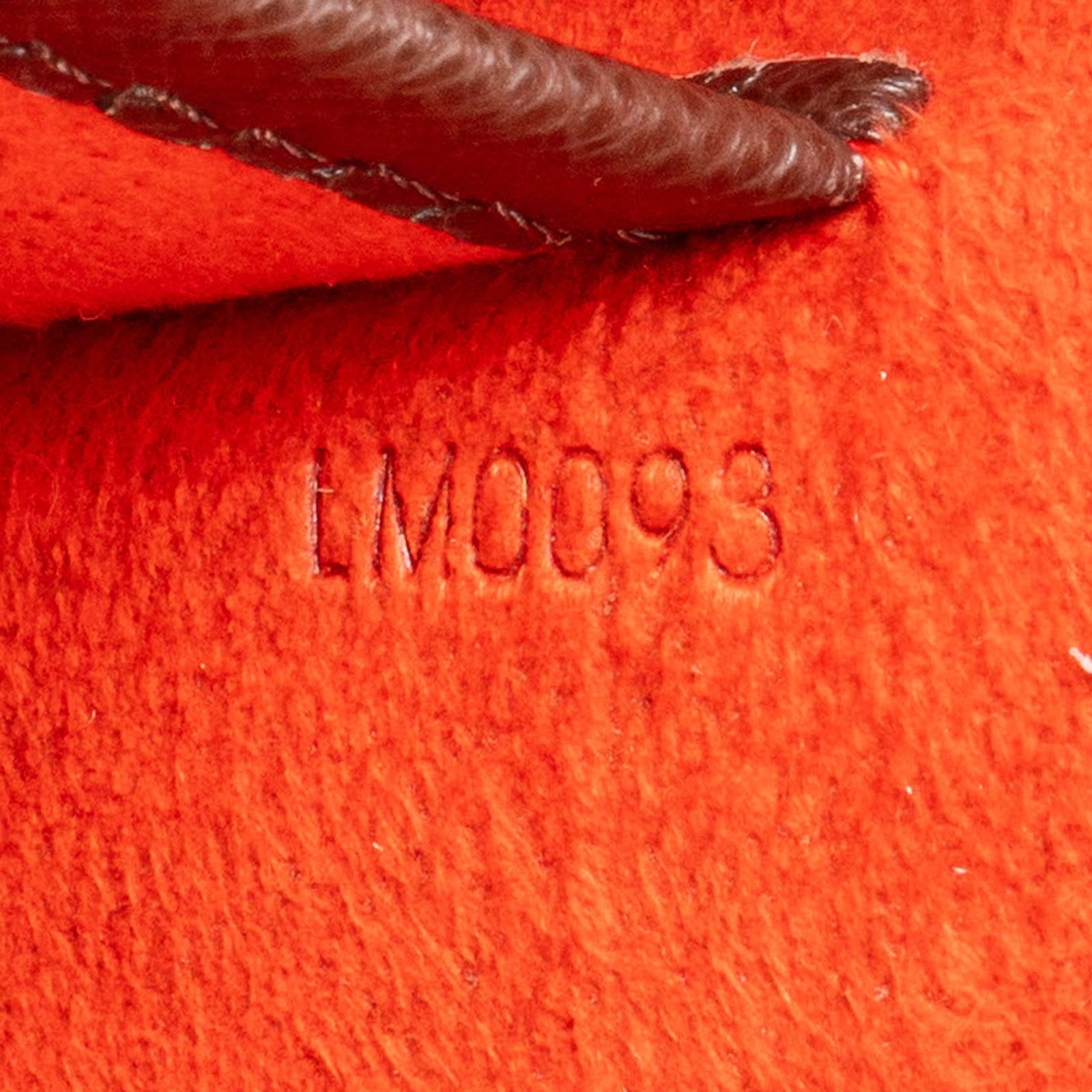 Louis Vuitton - Musette Tango Crossbody Bag