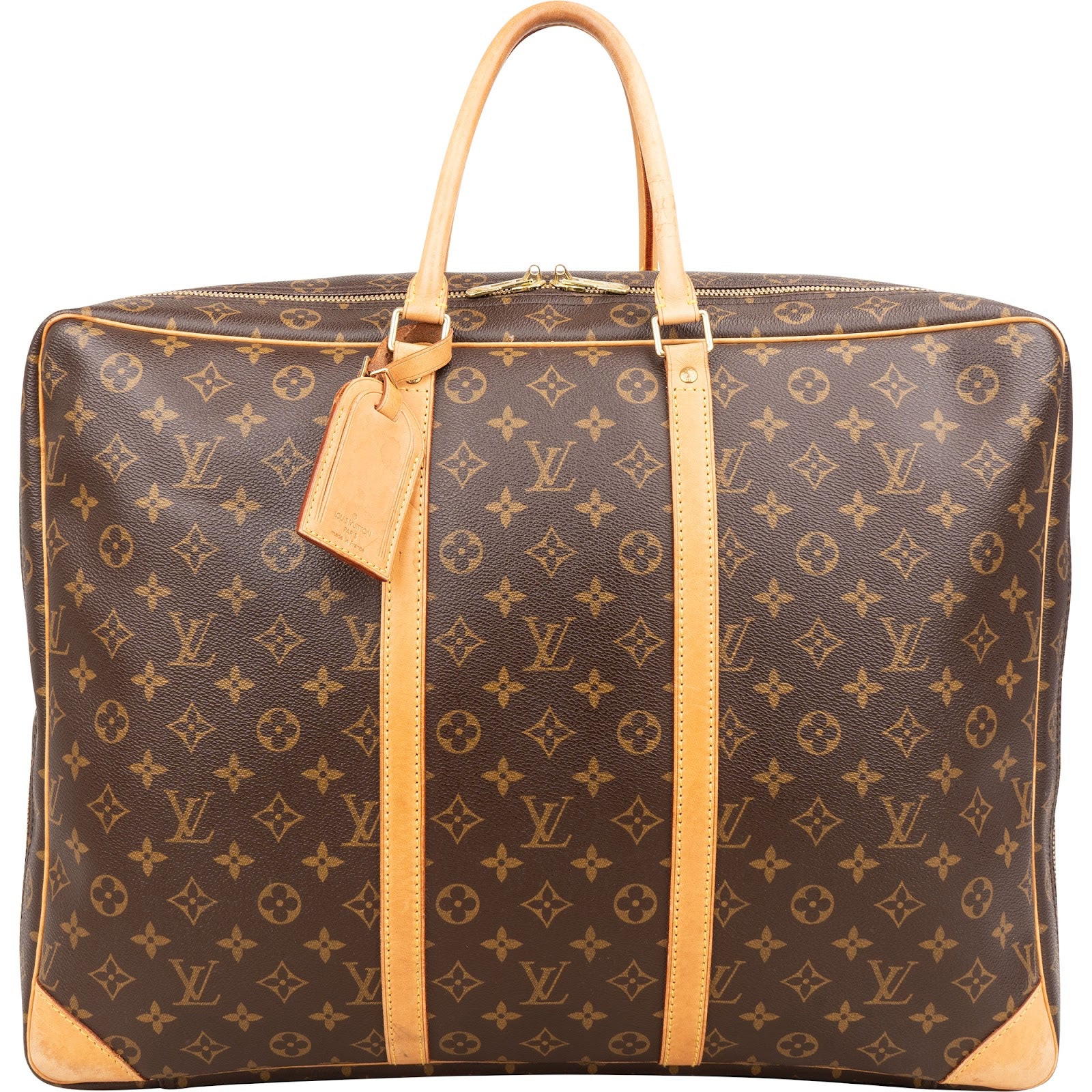 Louis Vuitton - Sirius 50 Reisetasche