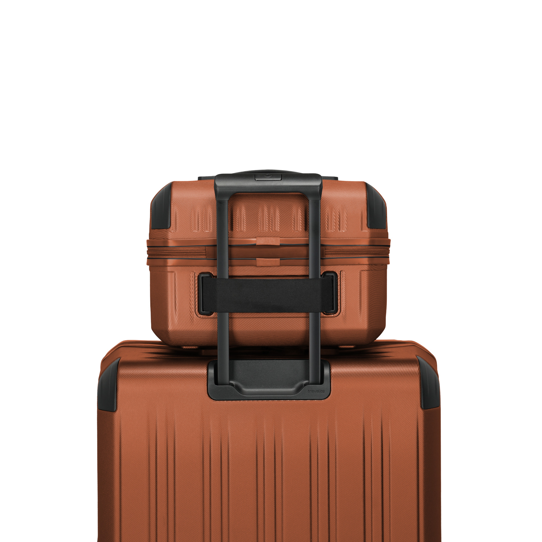 DYNAMIIC Beautycase - Copper