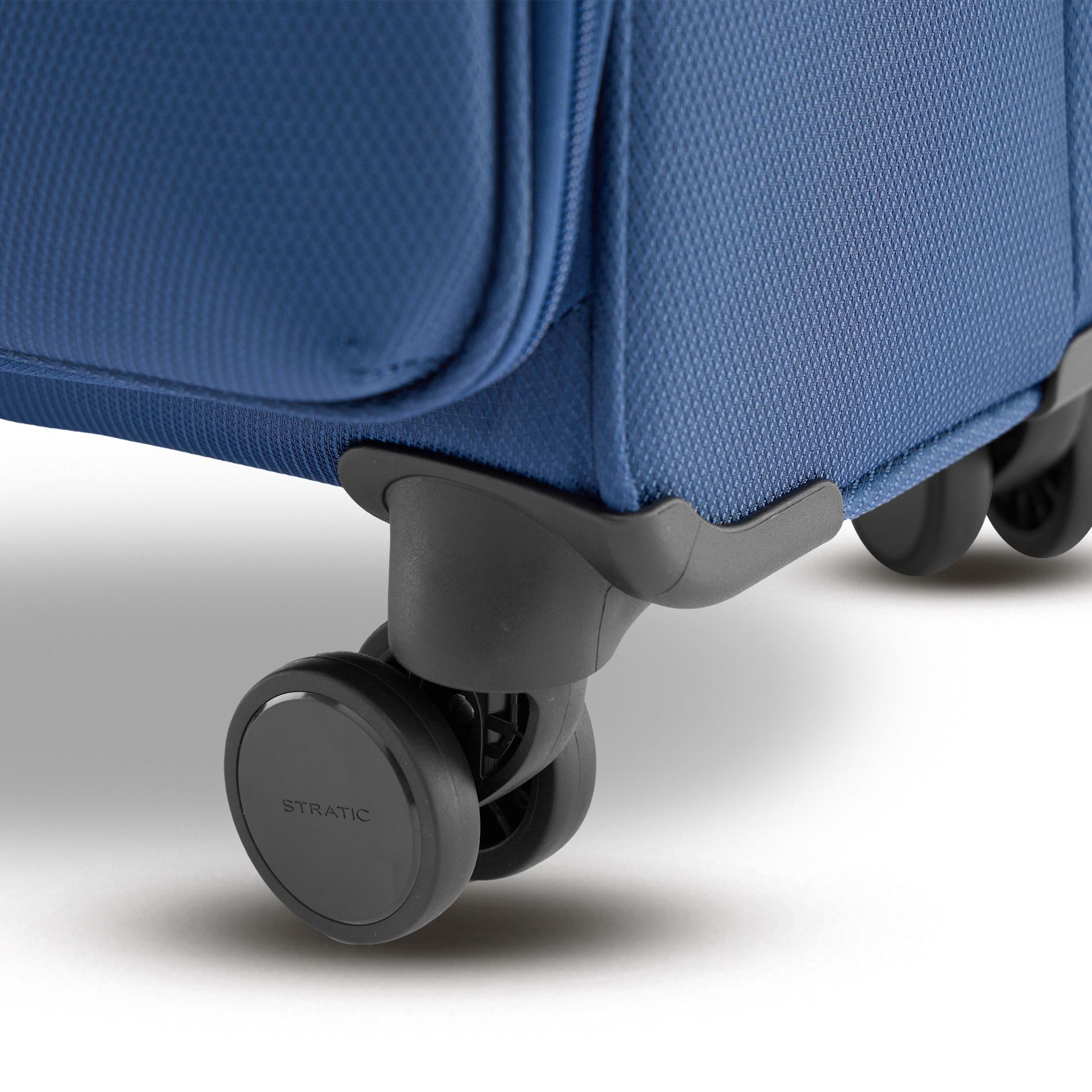 STRATIC LITE - Trolley M  (65cm) erweiterbar - Dark Blue