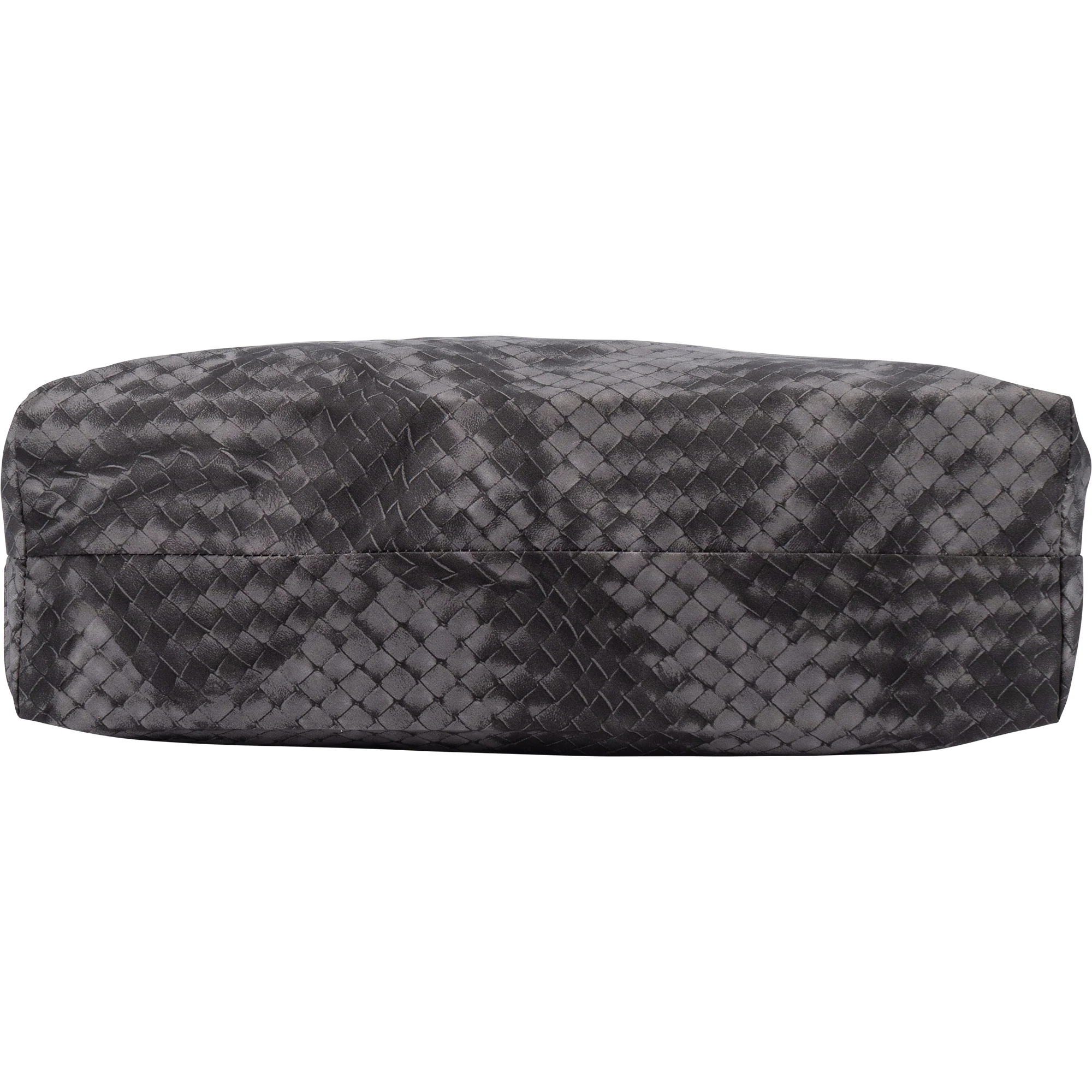 Bottega Veneta Intreccio Illusion Reversible Shopper Handbag