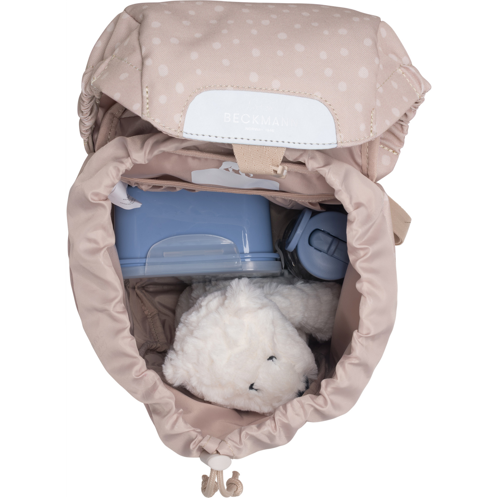 Classic Mini Kindergartenrucksack - Teddy