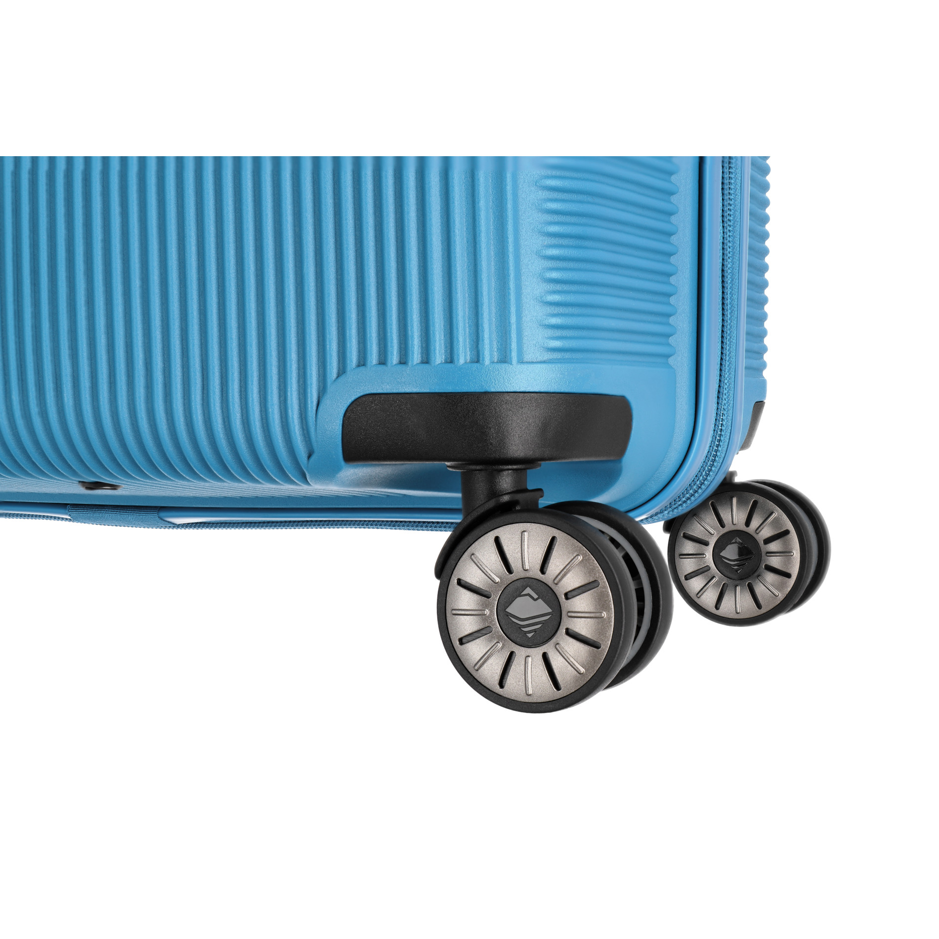 WAAL Trolley M - Türkis