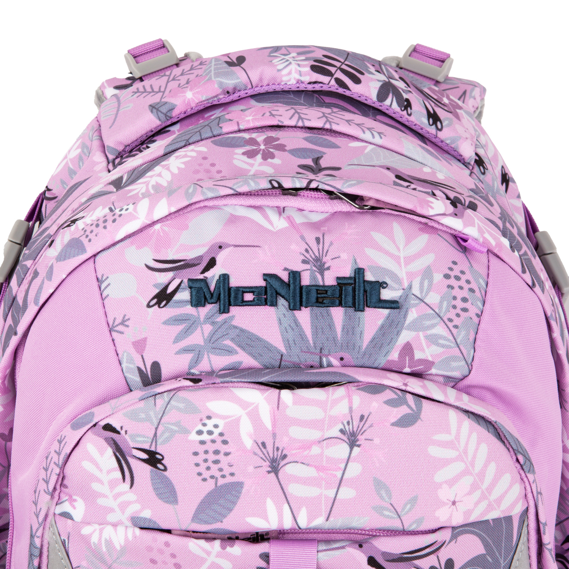 Schulrucksack LUCA - Blossom