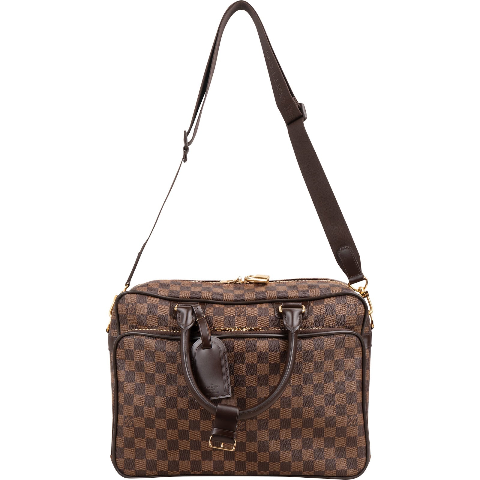 Louis Vuitton - Icare Business Bag