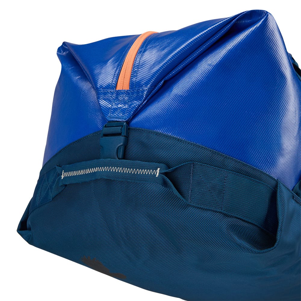 Migrate Duffel 90L - Mesa Blue