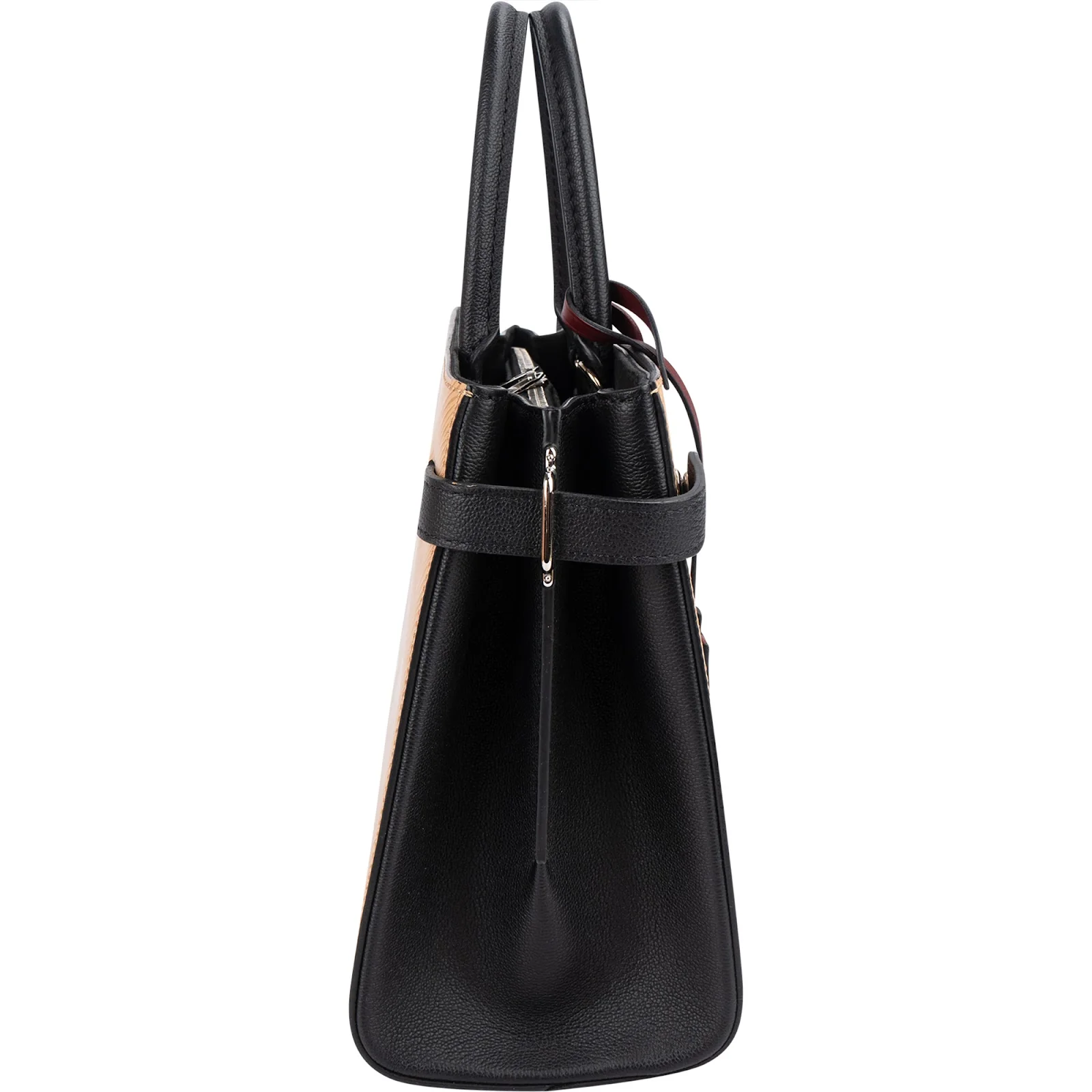 Louis Vuitton Epi Leather Twist GM Handbag