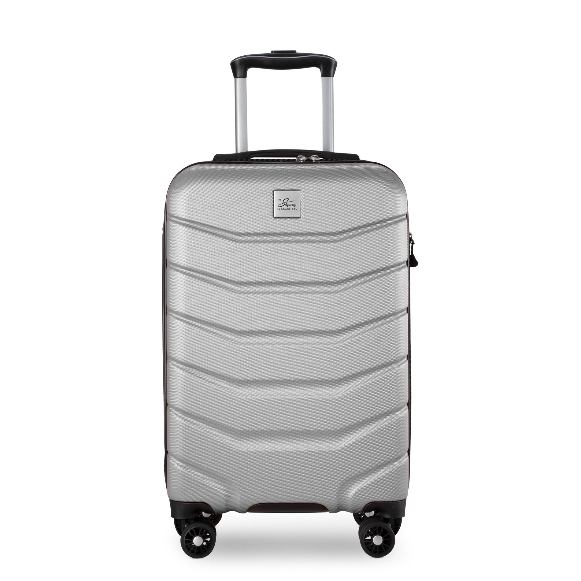 Silverton Handgepäck (55 cm) - Silver