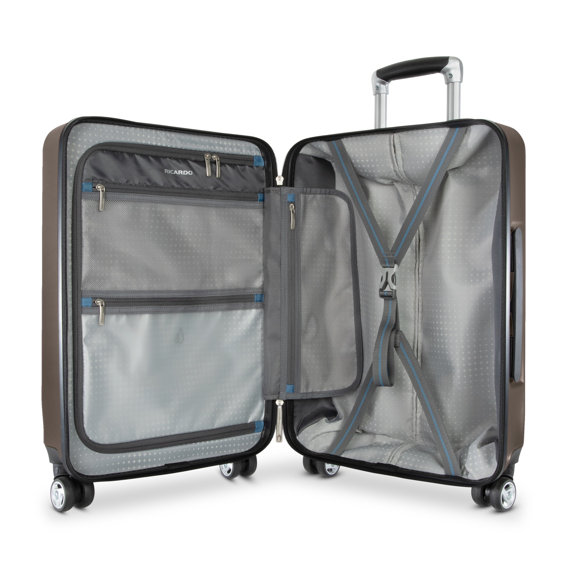 Torba podręczna Melrose (55 cm)