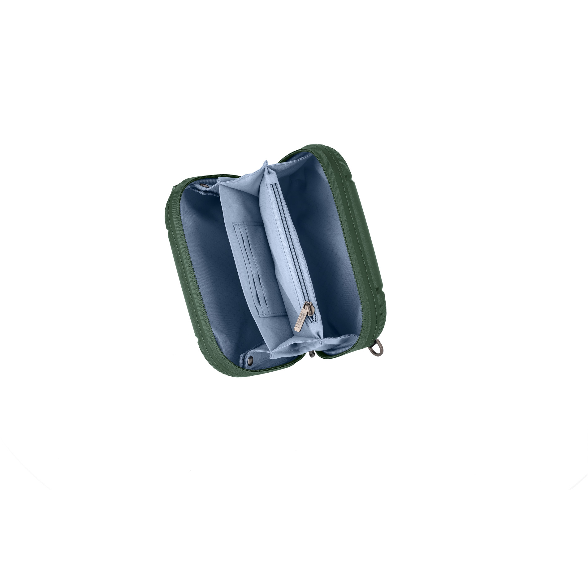 IP1 Minicase - Deep sea green