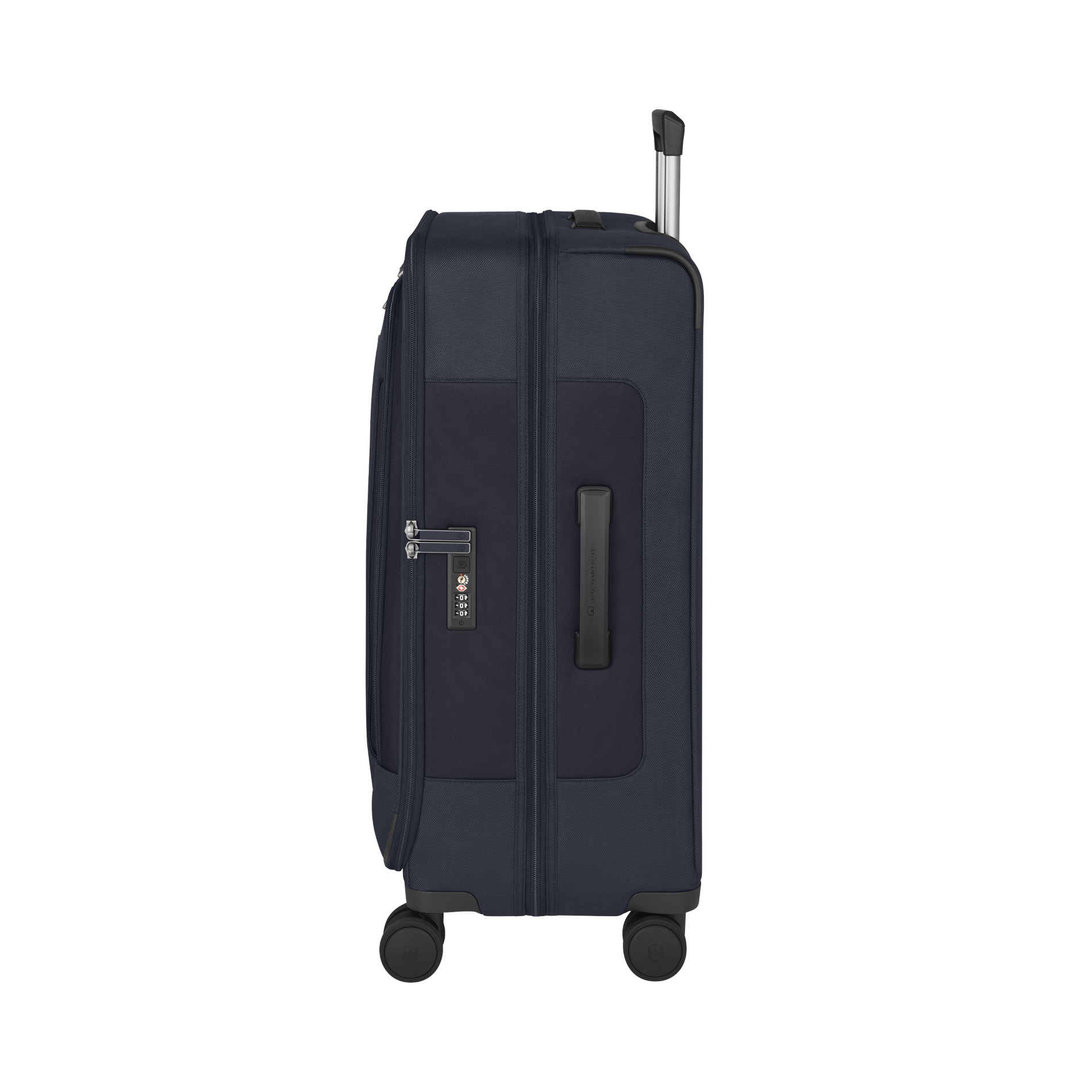 Werks Traveler 7.0 Medium Case - Navy Blue