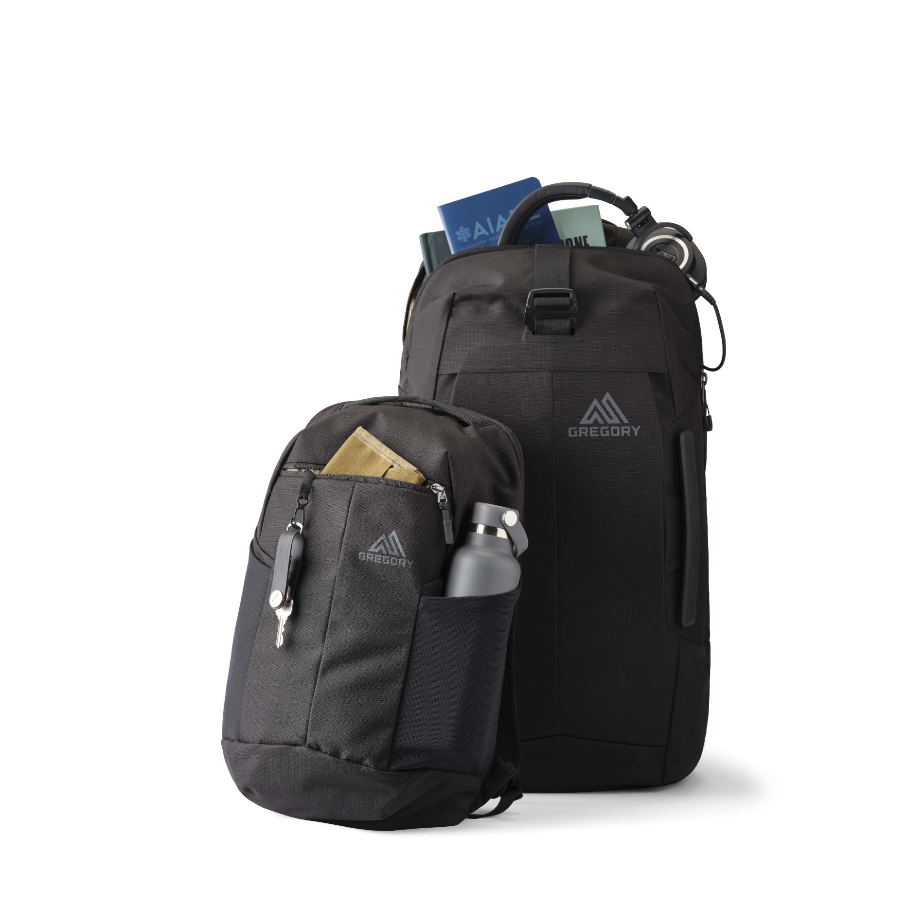 BORDER 50+15 - BLACK LICHEN