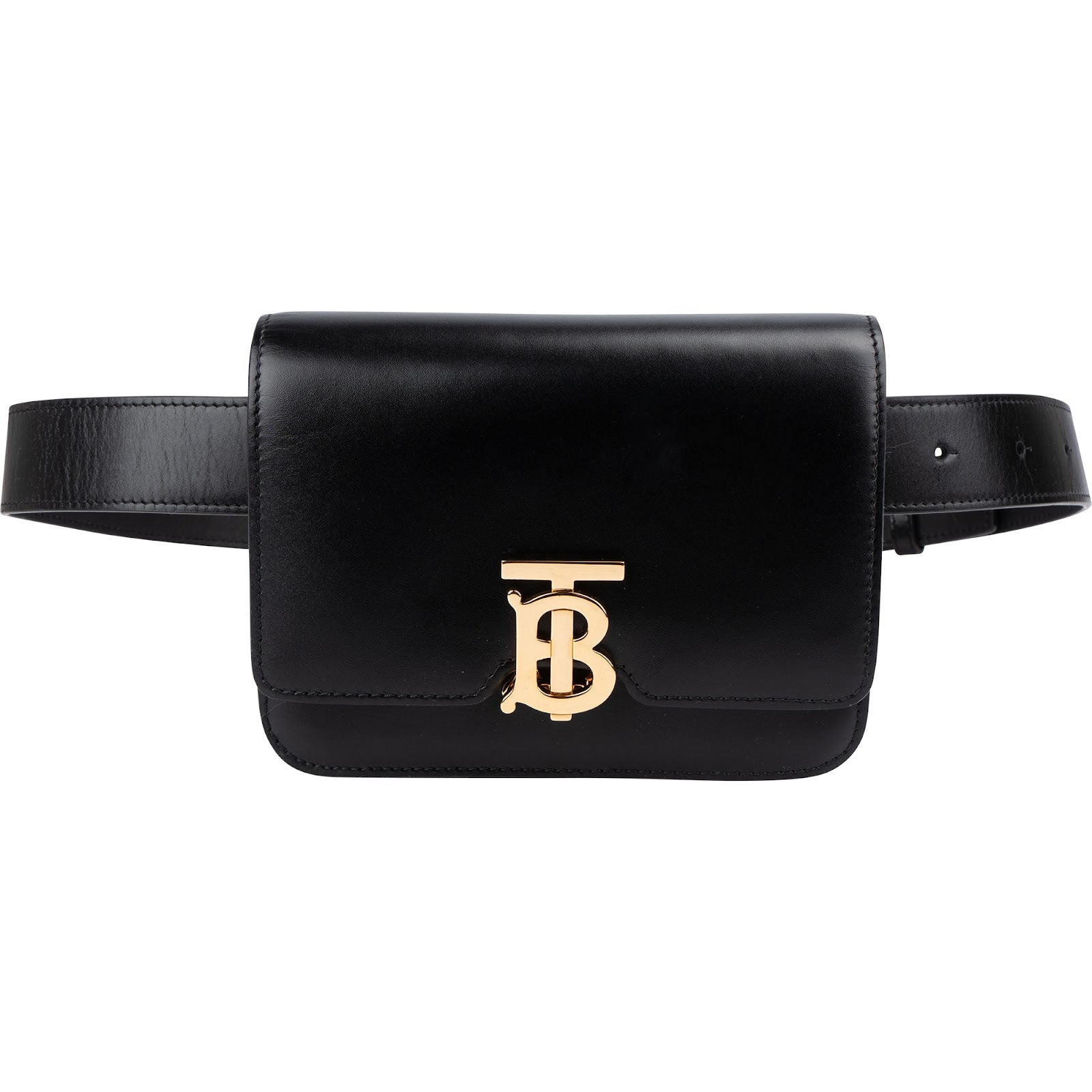 Burberry - TB Belt-handtas