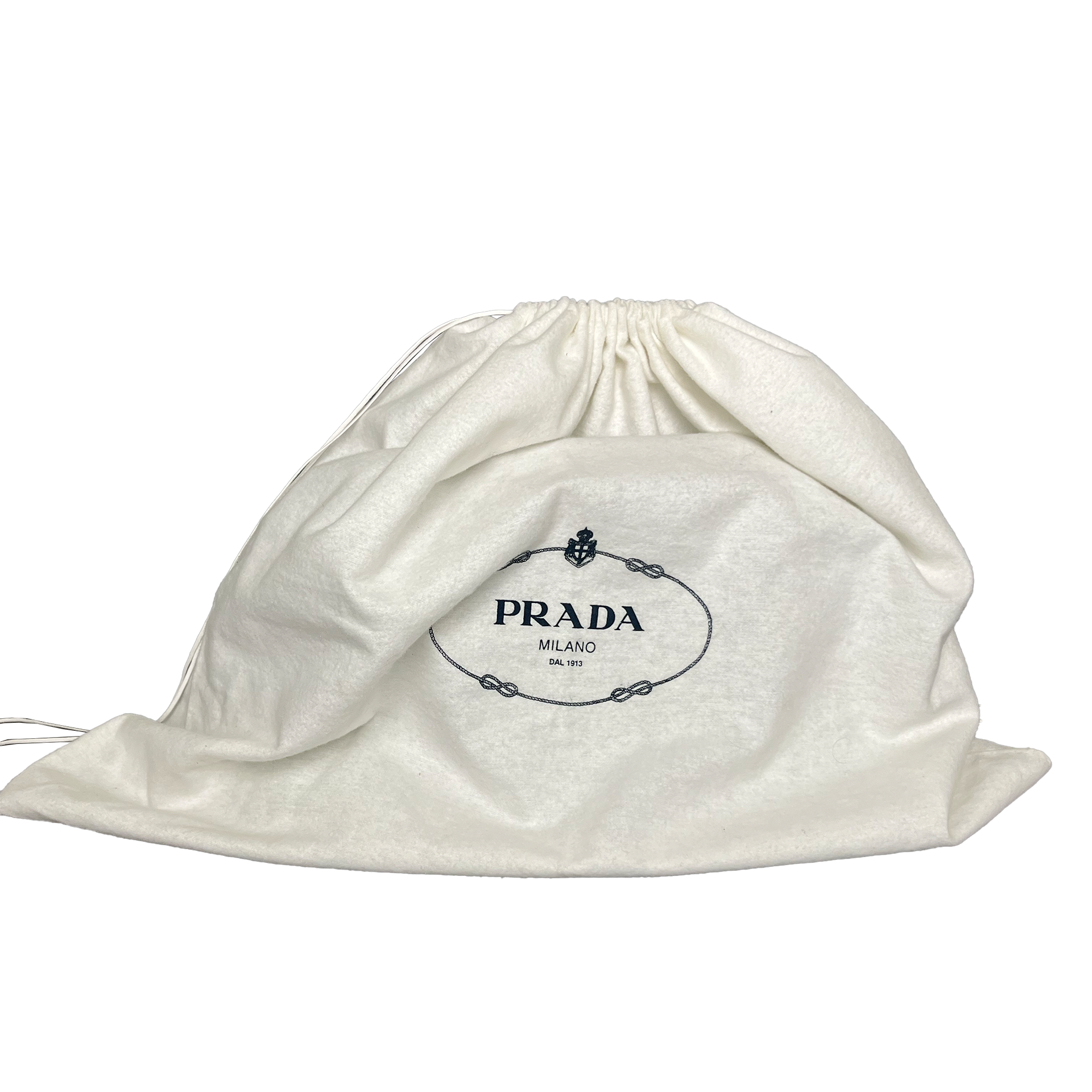 Prada - Bowling - Handtasche