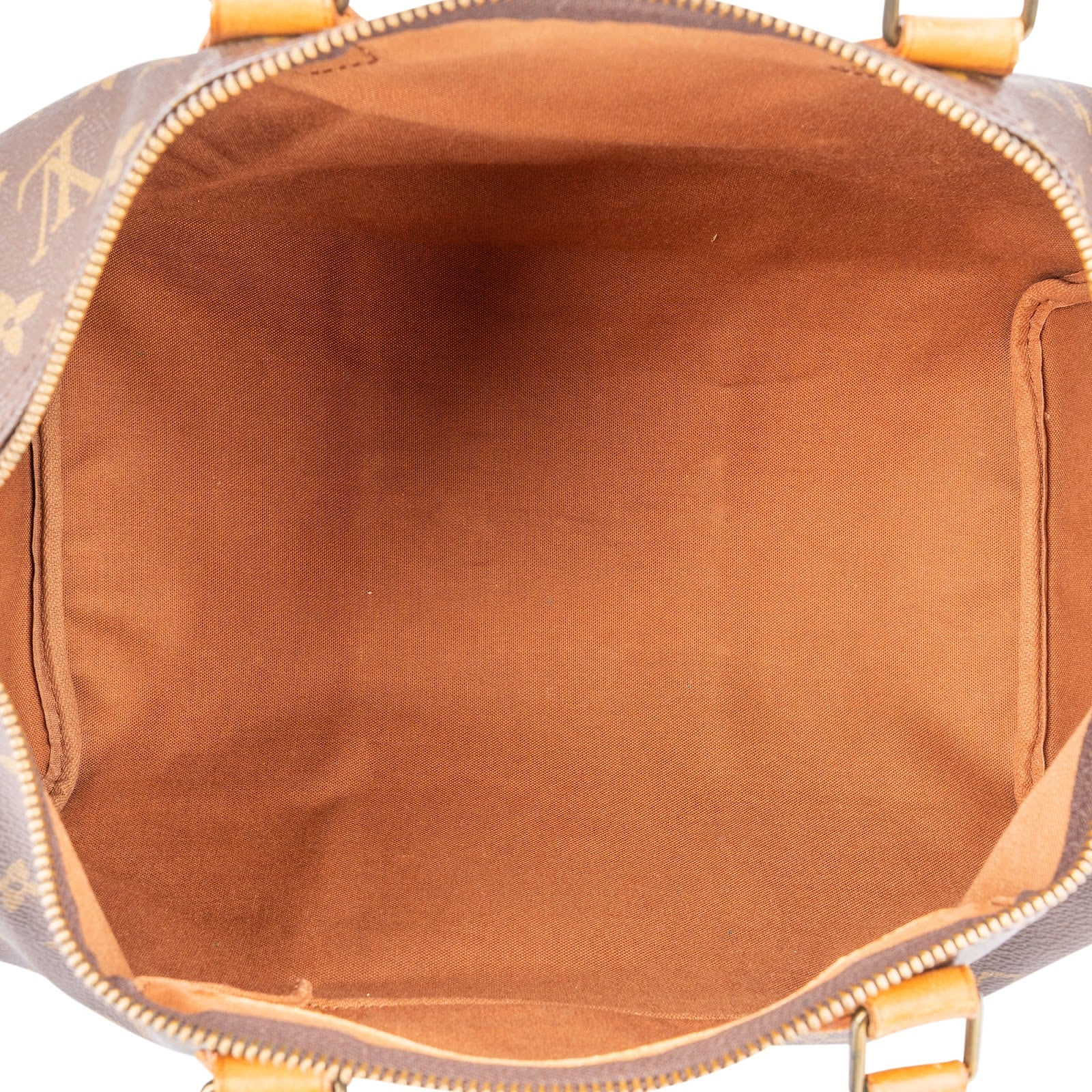 Louis Vuitton - Speedy 35 Boston Bag