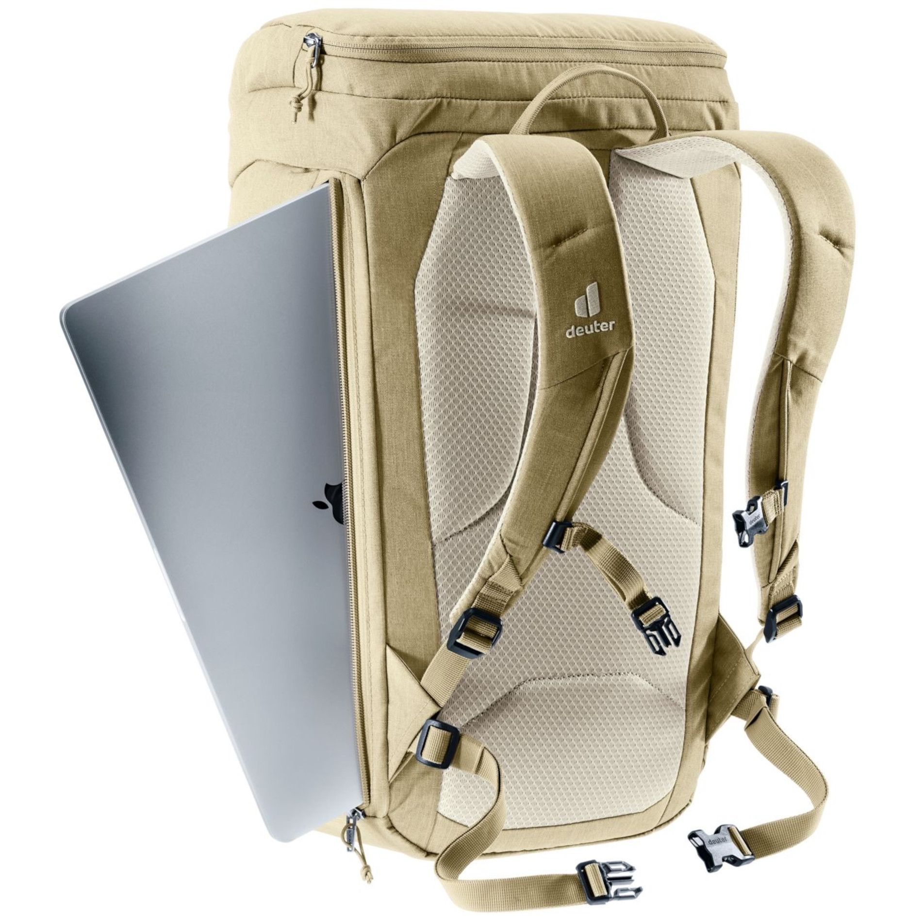 Rucksack Walker 24 - Desert