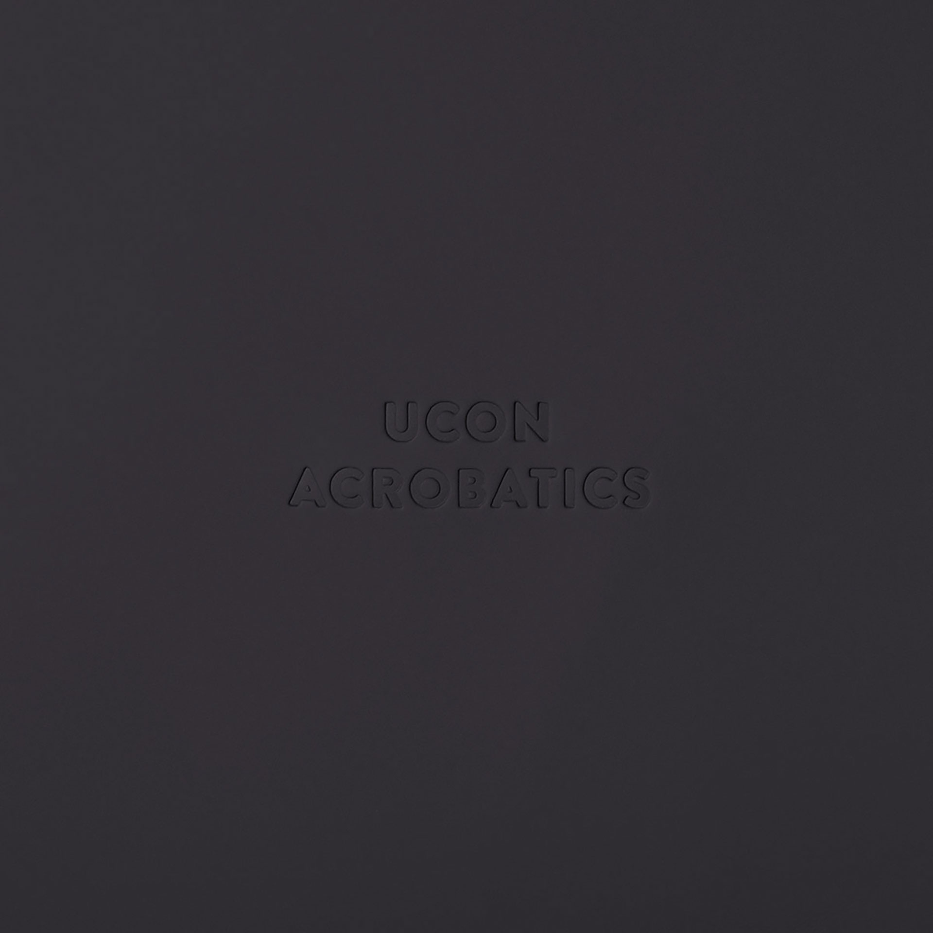 Vito Medium Lotus - Black