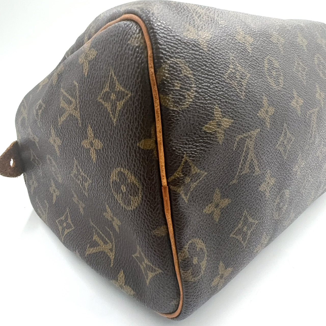 Louis Vuitton – Speedy 25 Monogram Handbag