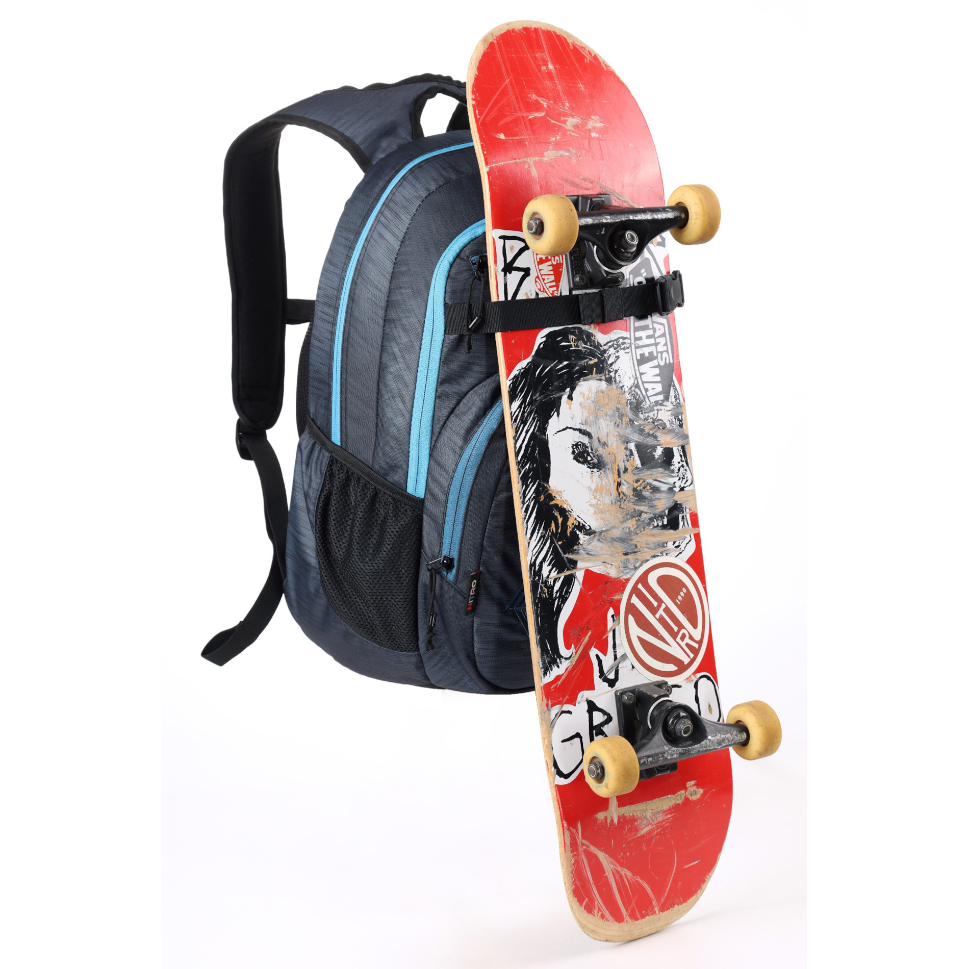 Rucksack CHASE - Haze