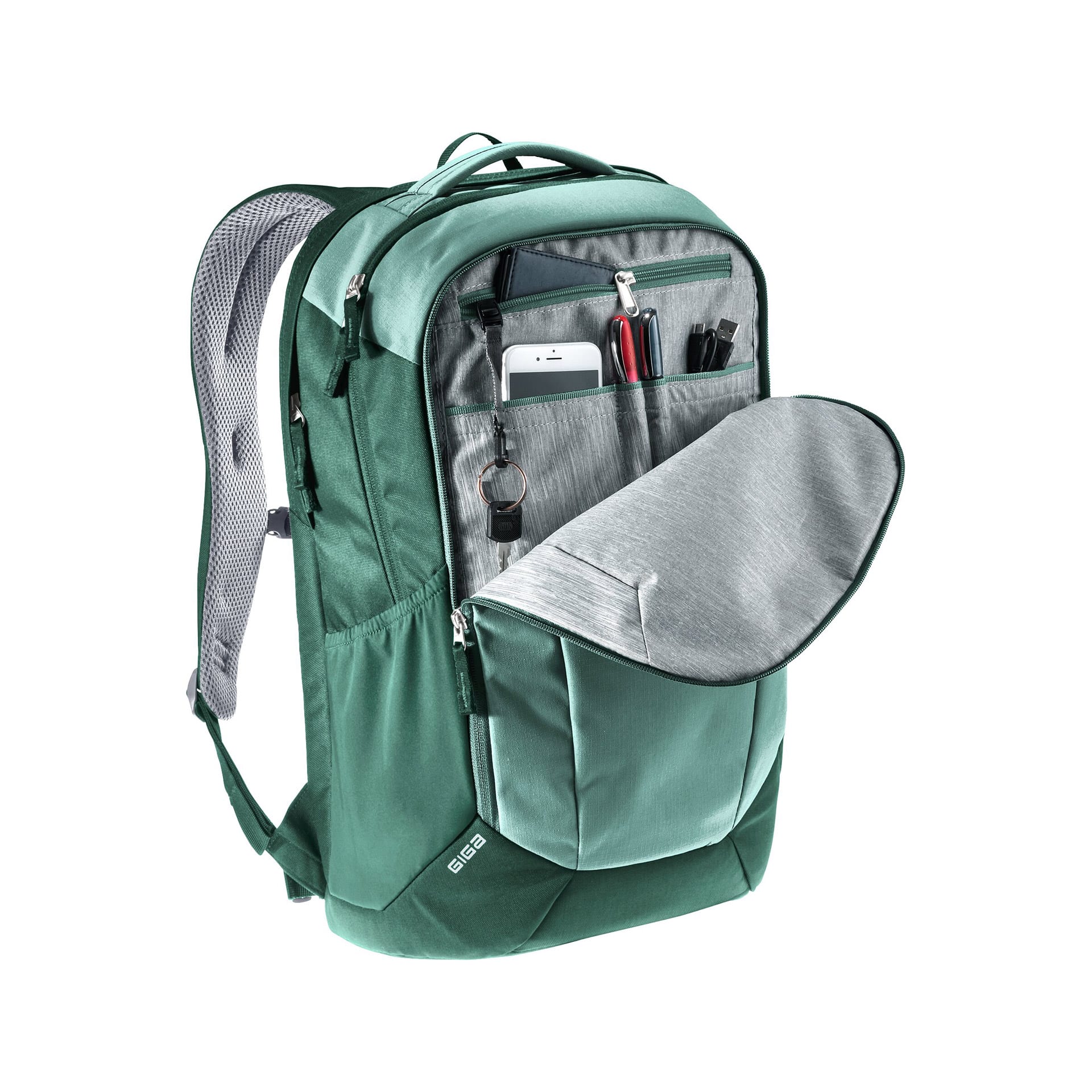 Giga - jade-seagreen