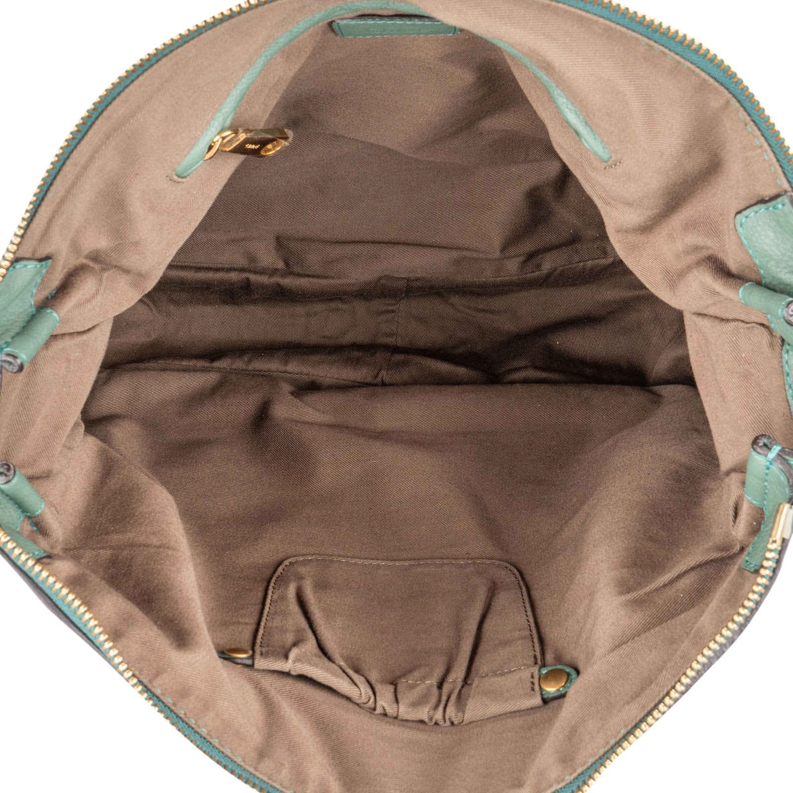 Chloé - Marcie Satchel Handbag